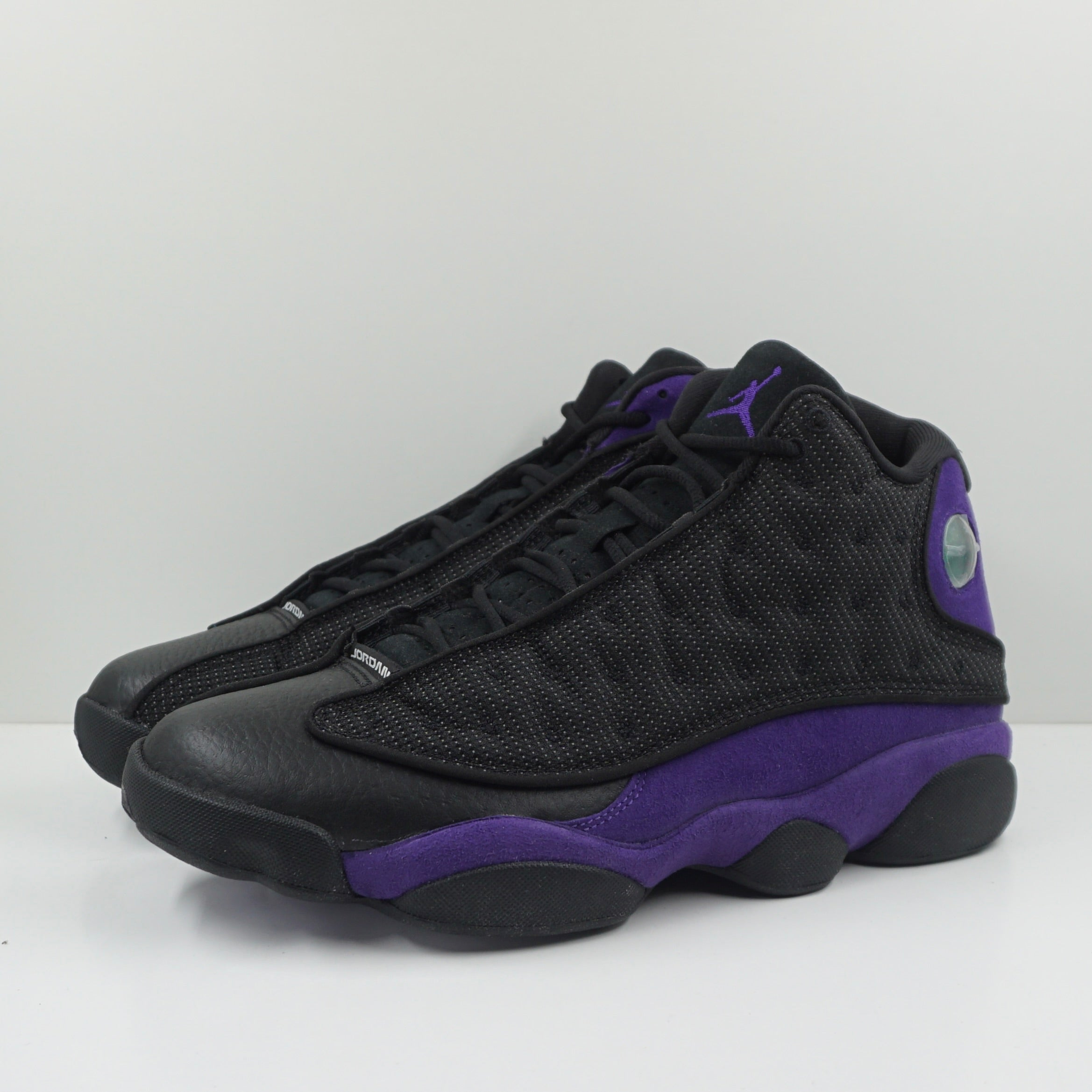 Jordan 13 Retro Court Purple