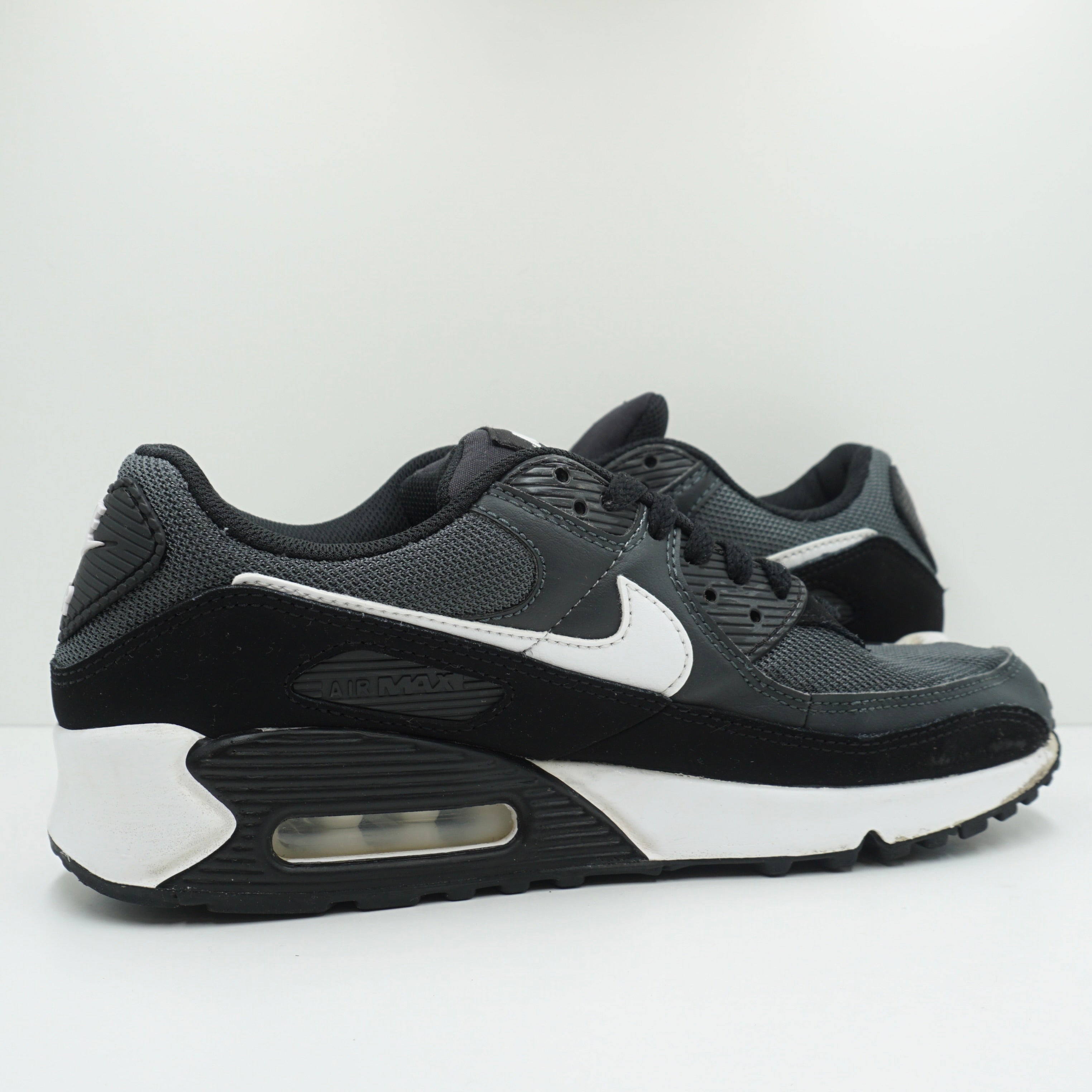 Nike Air Max 90 Iron Grey