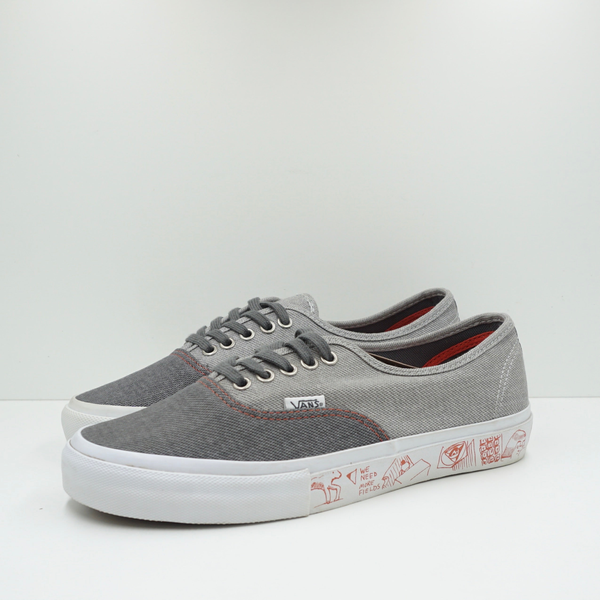 Vans Syndicate Neil Blender