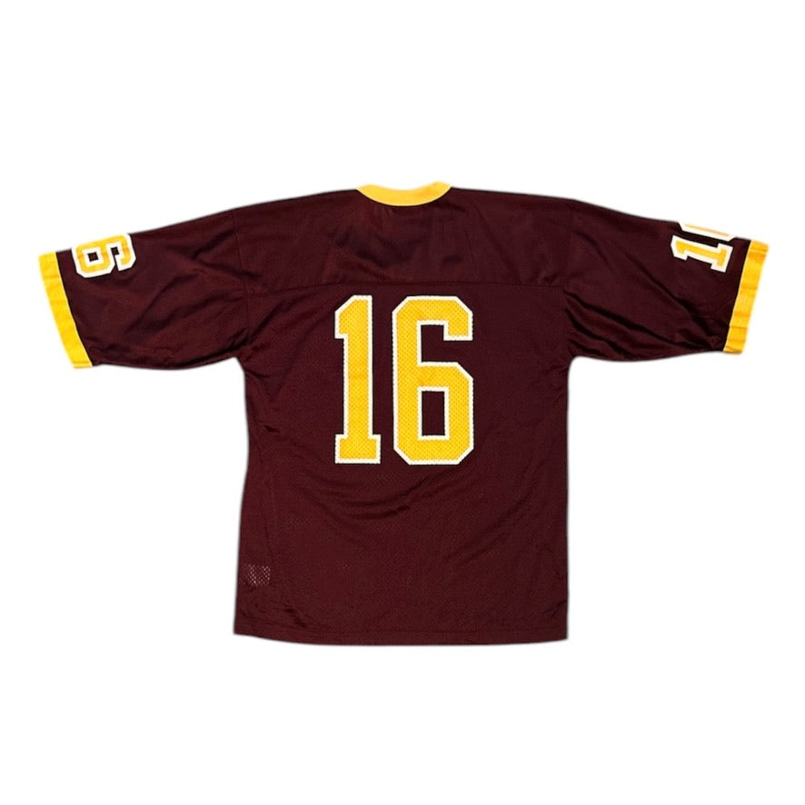 Nike Arizona State Sun Devils #16 NCAA American Football Jersey