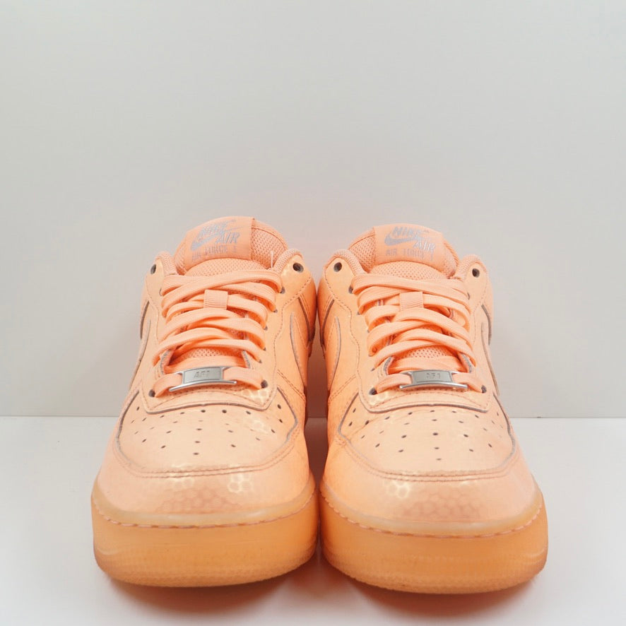 Nike Air Force 1 '07 Prm Sunset Glow