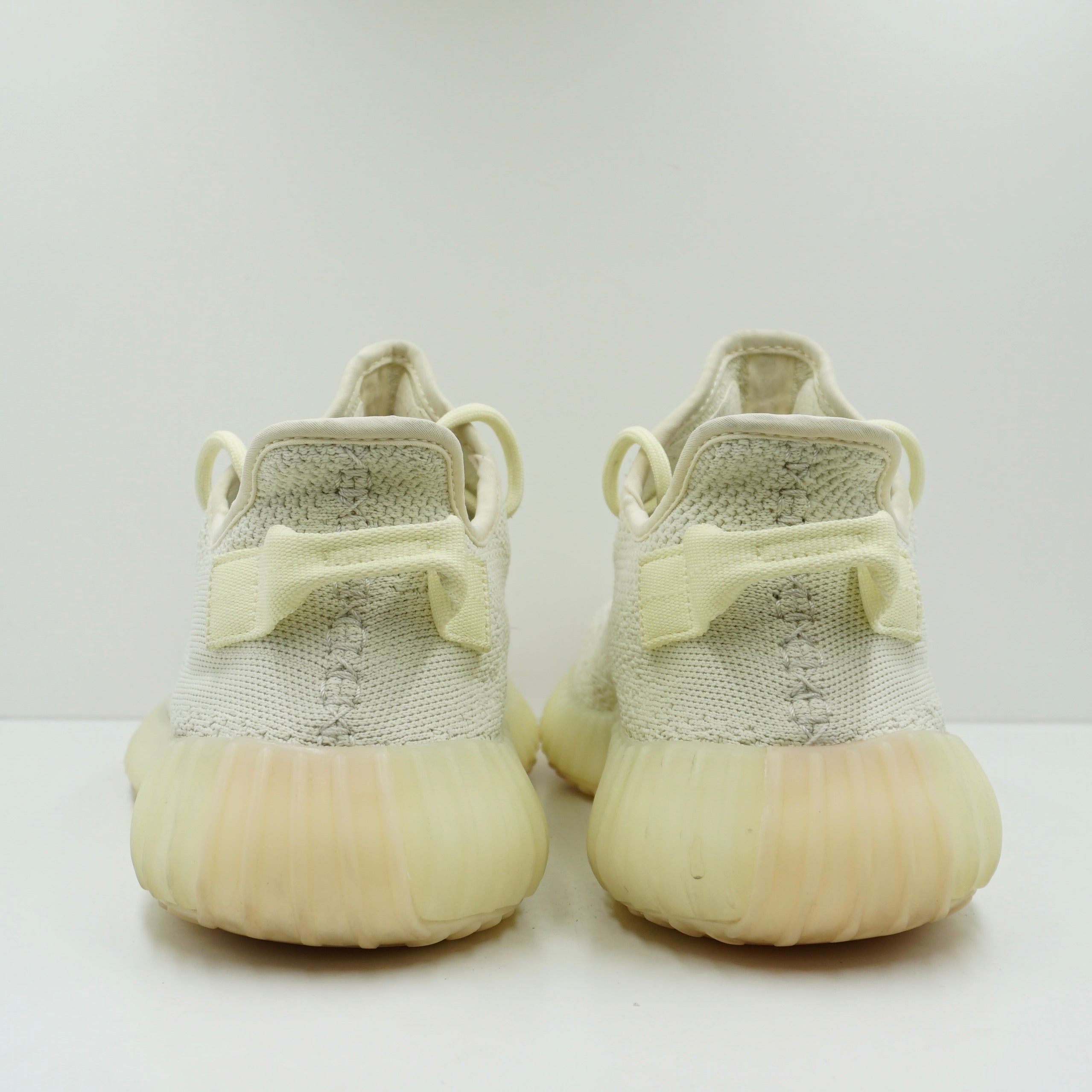Adidas Yeezy Boost 350 V2 Butter