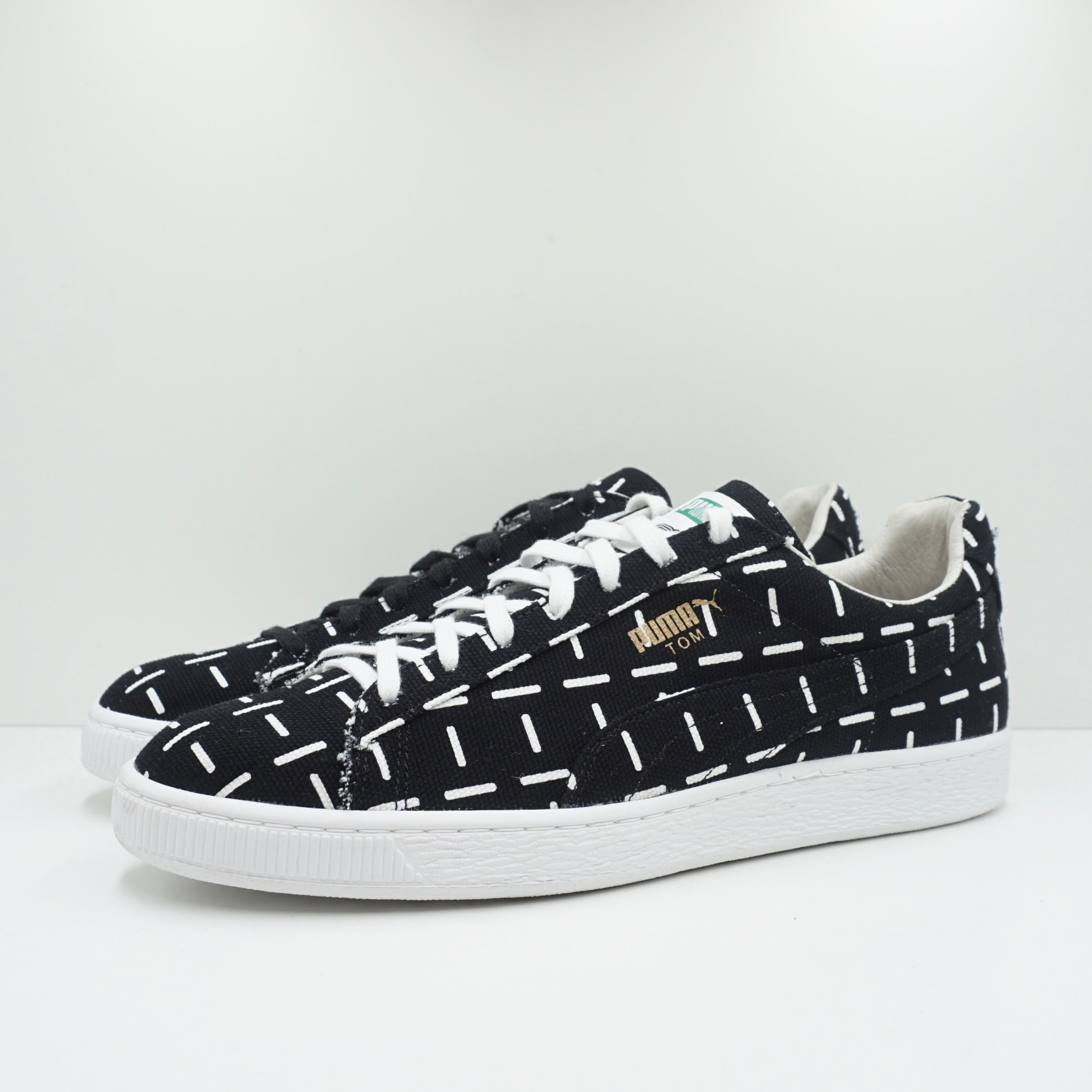 Sneakersnstuff X 10-Gruppen X PUMA Tom (Made in Japan)