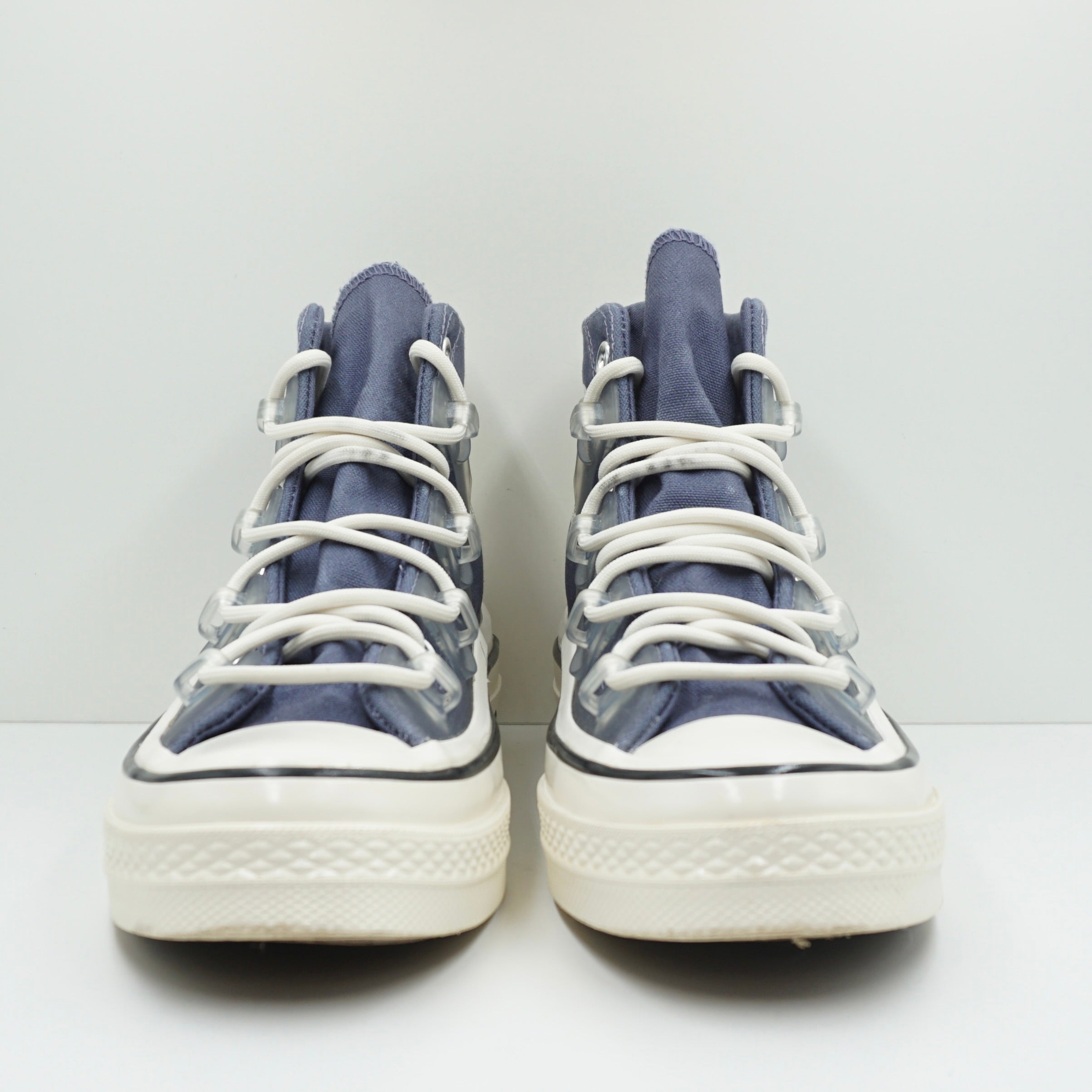 Converse Chuck Taylor All-Star 70 Hi Utility Blue