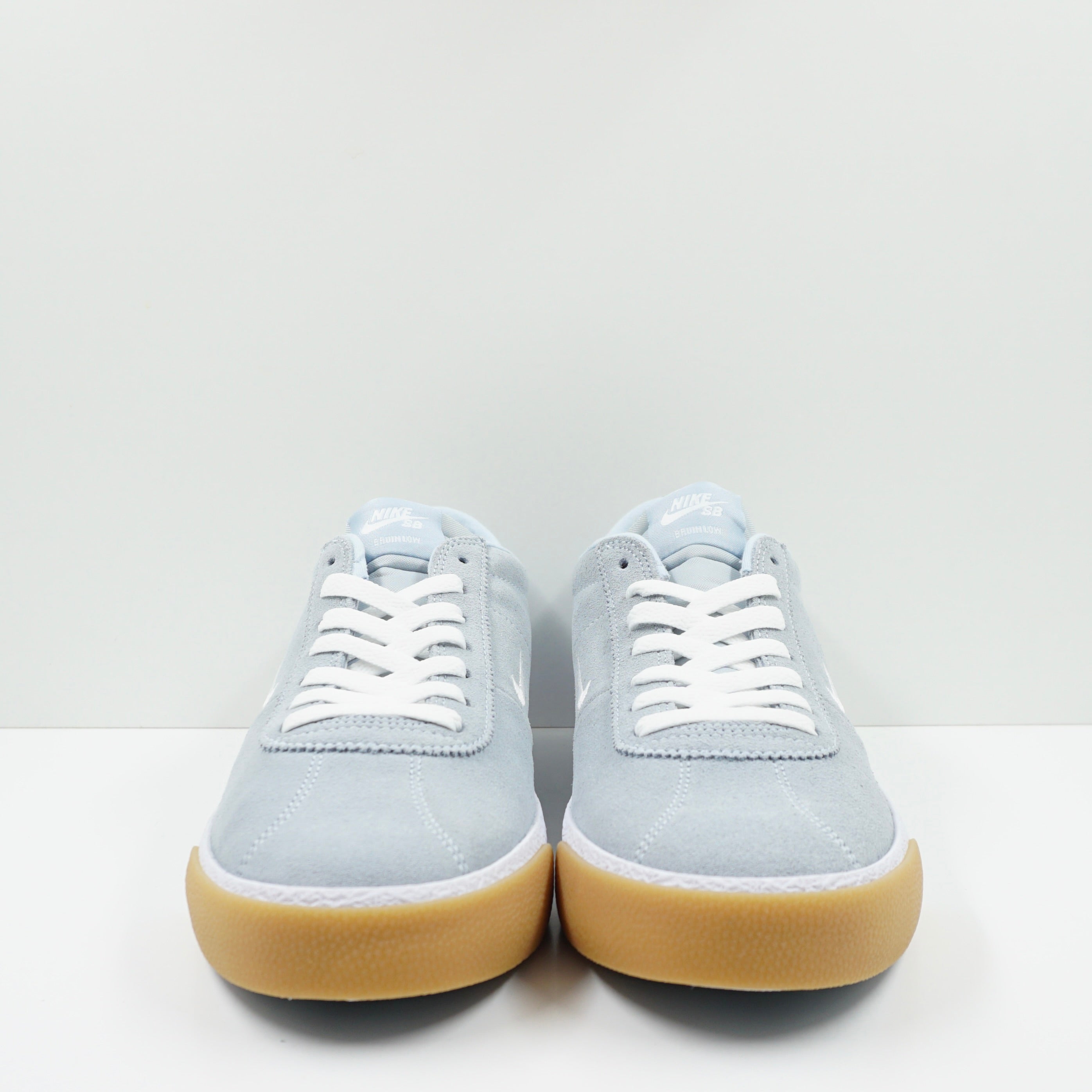 Nike Zoom Bruin SB Light Armory Blue Gum