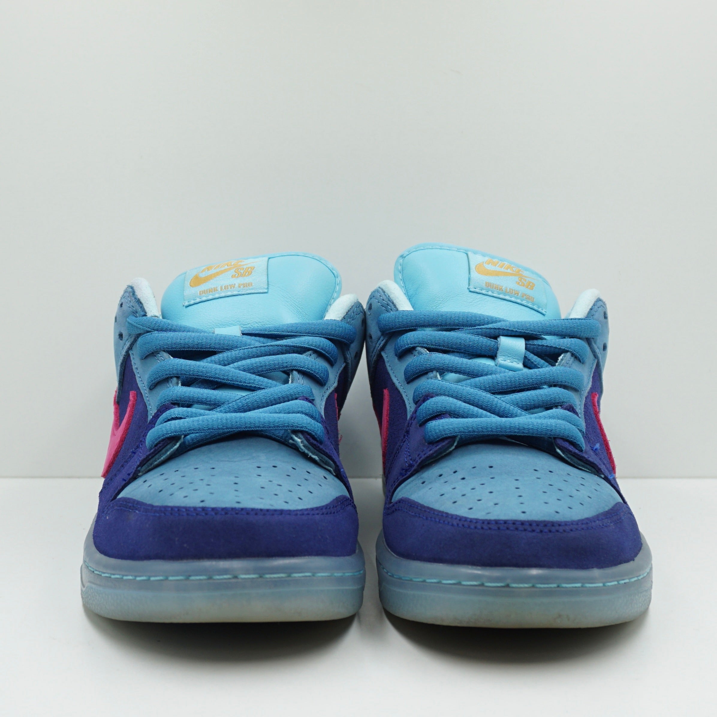 Nike SB Dunk Low Run The Jewels