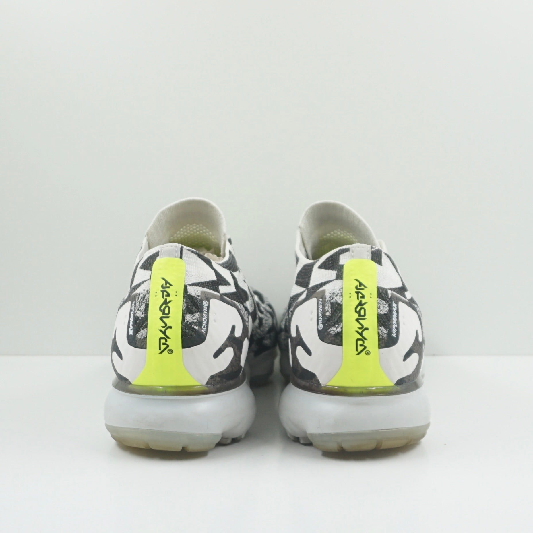 Nike Air VaporMax Moc 2 Acronym Light Bone