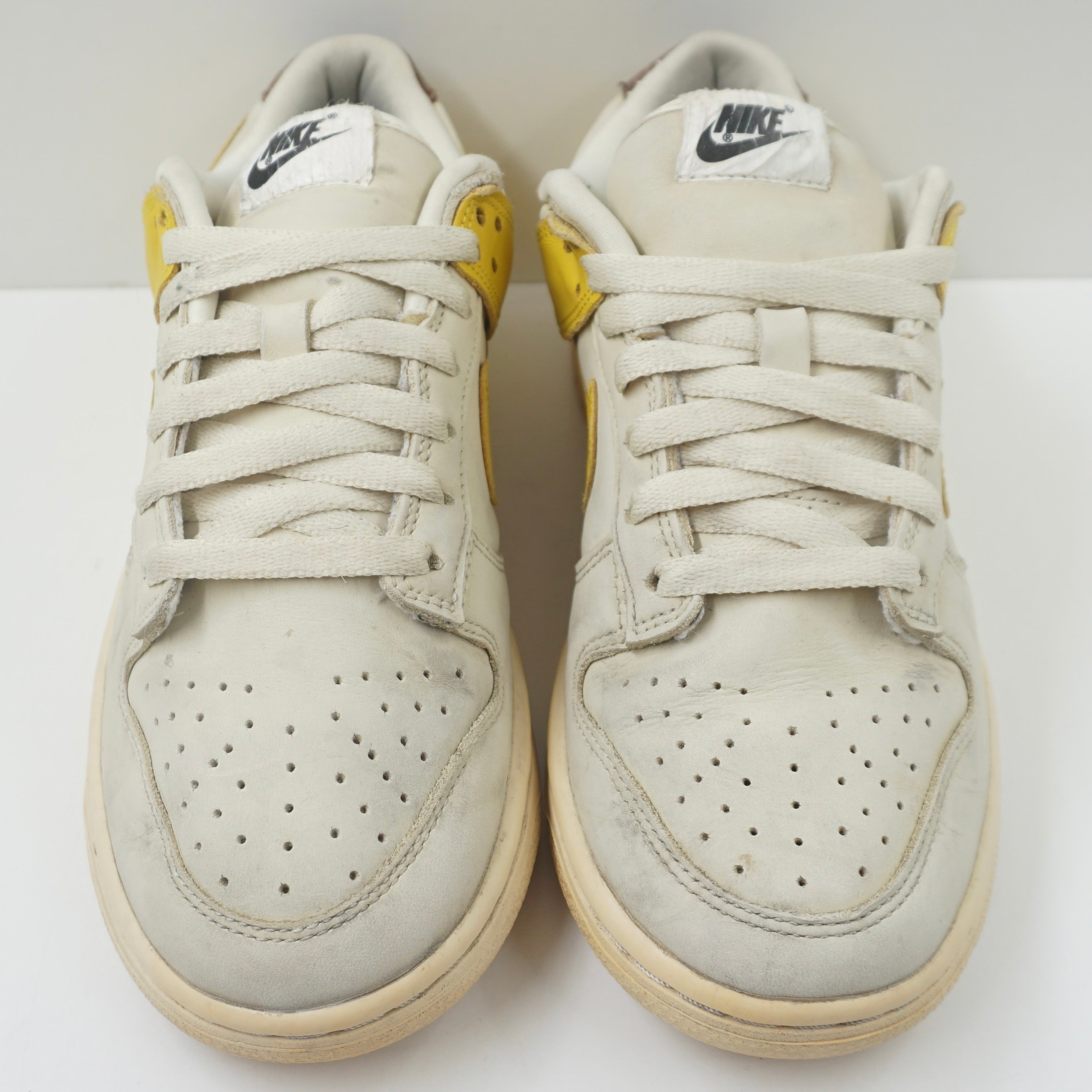 Nike Dunk Low LX Banana (W)