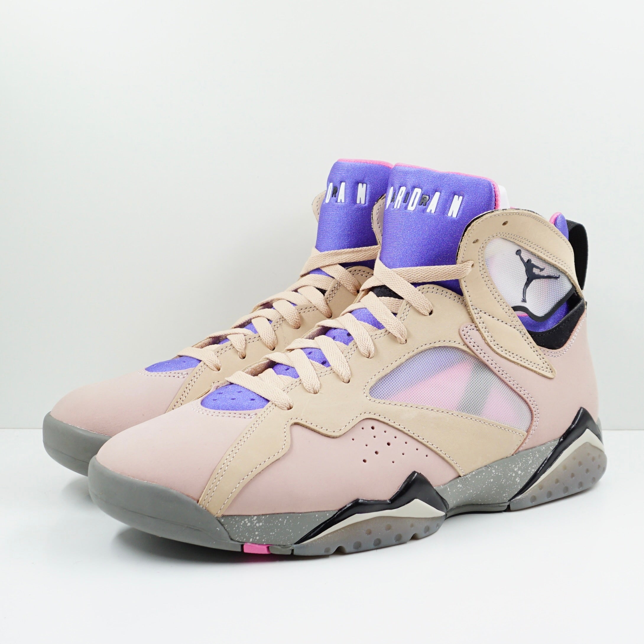 Jordan 7 Retro SE Sapphire