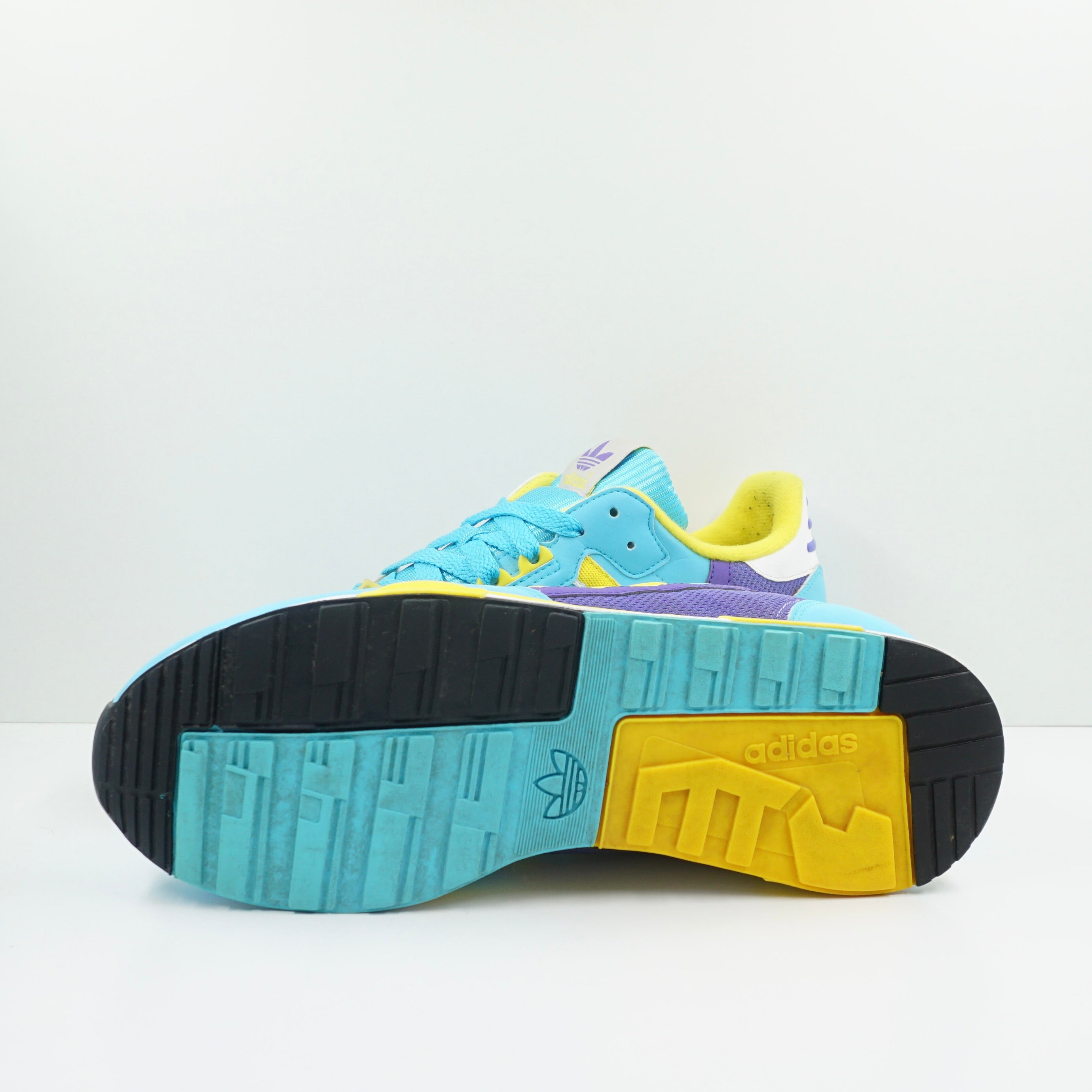 Adias ZX 800 Footpatrol