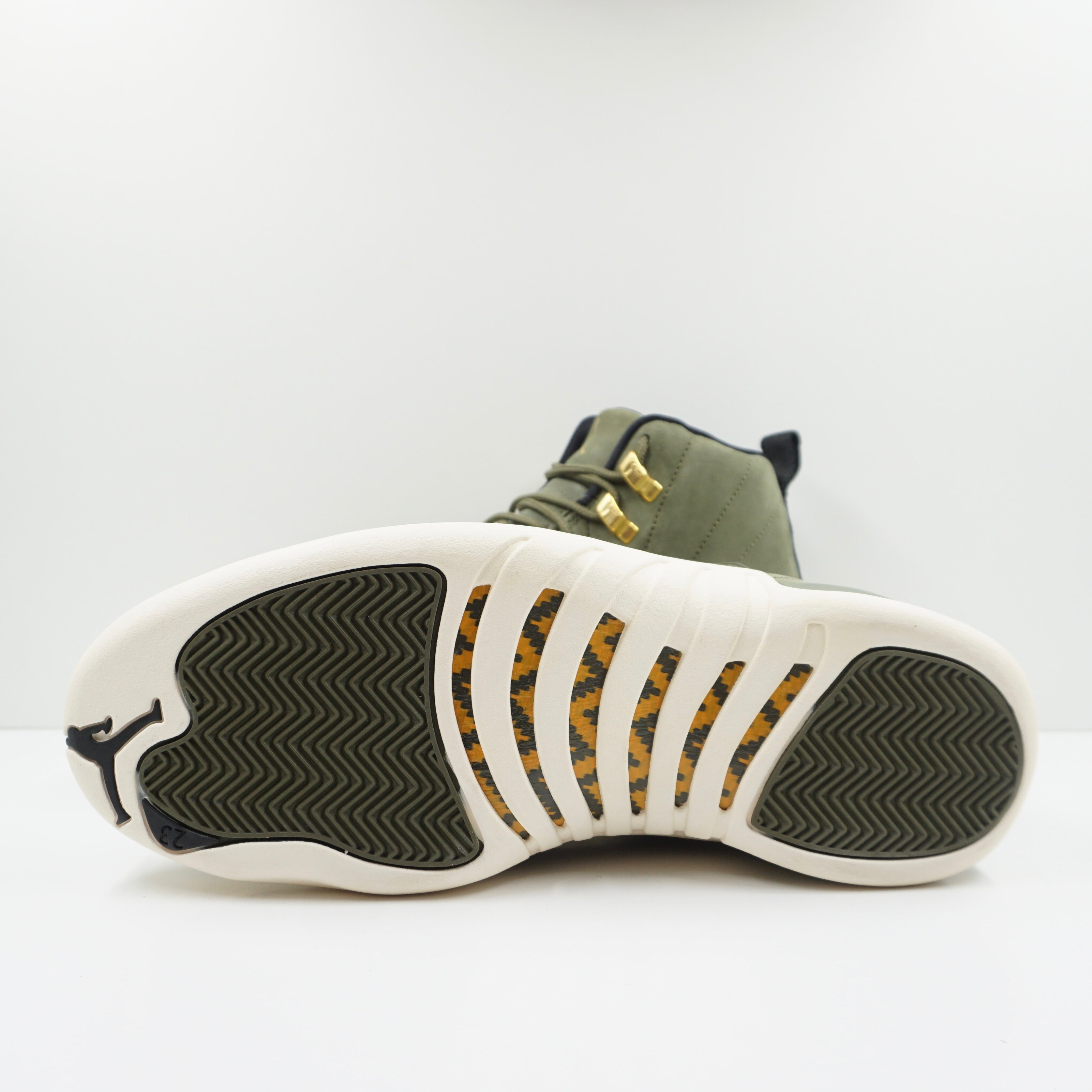 Jordan 12 Retro Chris Paul Class Of 2003