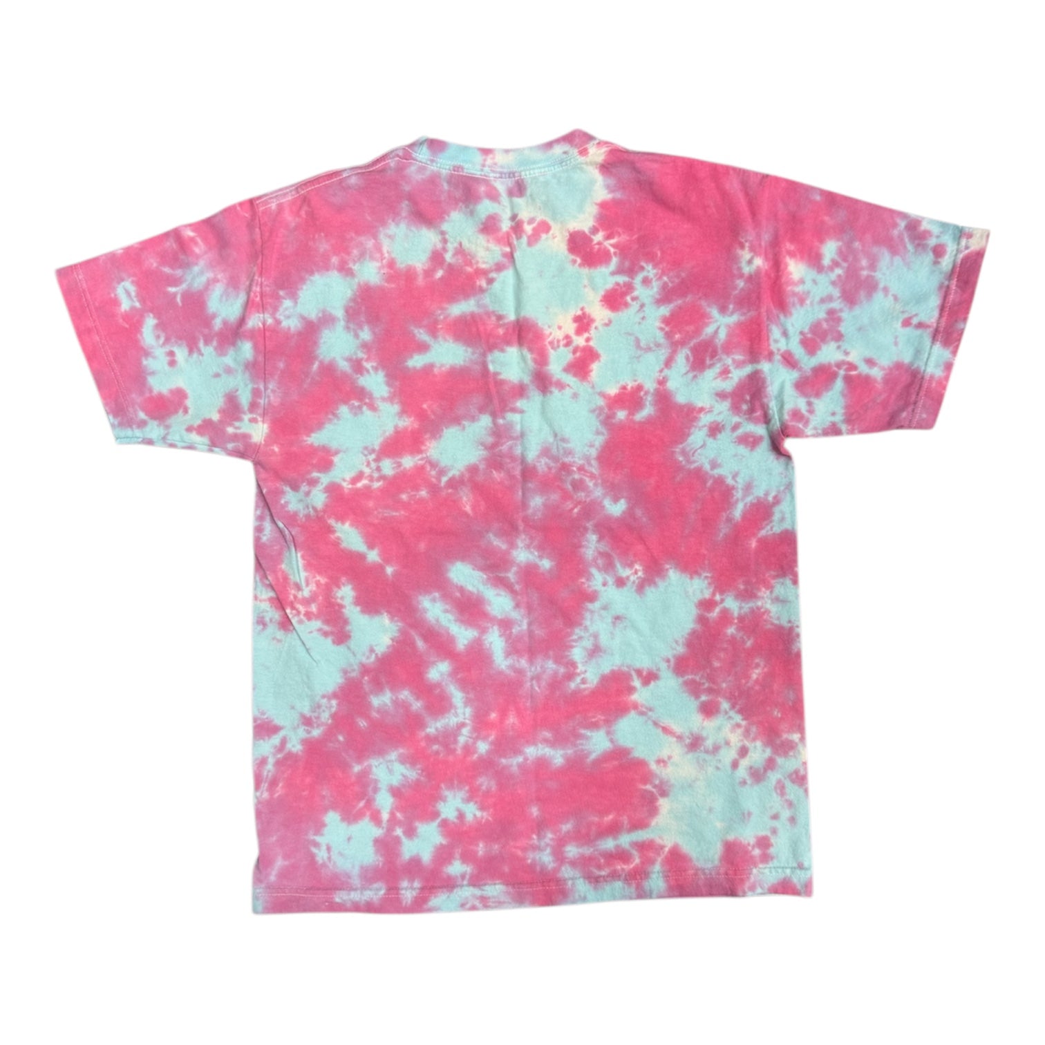 Odd Future Tie Dye Tshirt