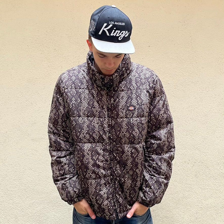 Dickies Camden Puffer Jacket