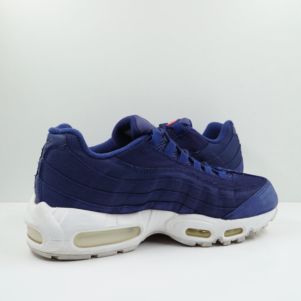 Nike Air Max 95 Stussy Loyal Blue