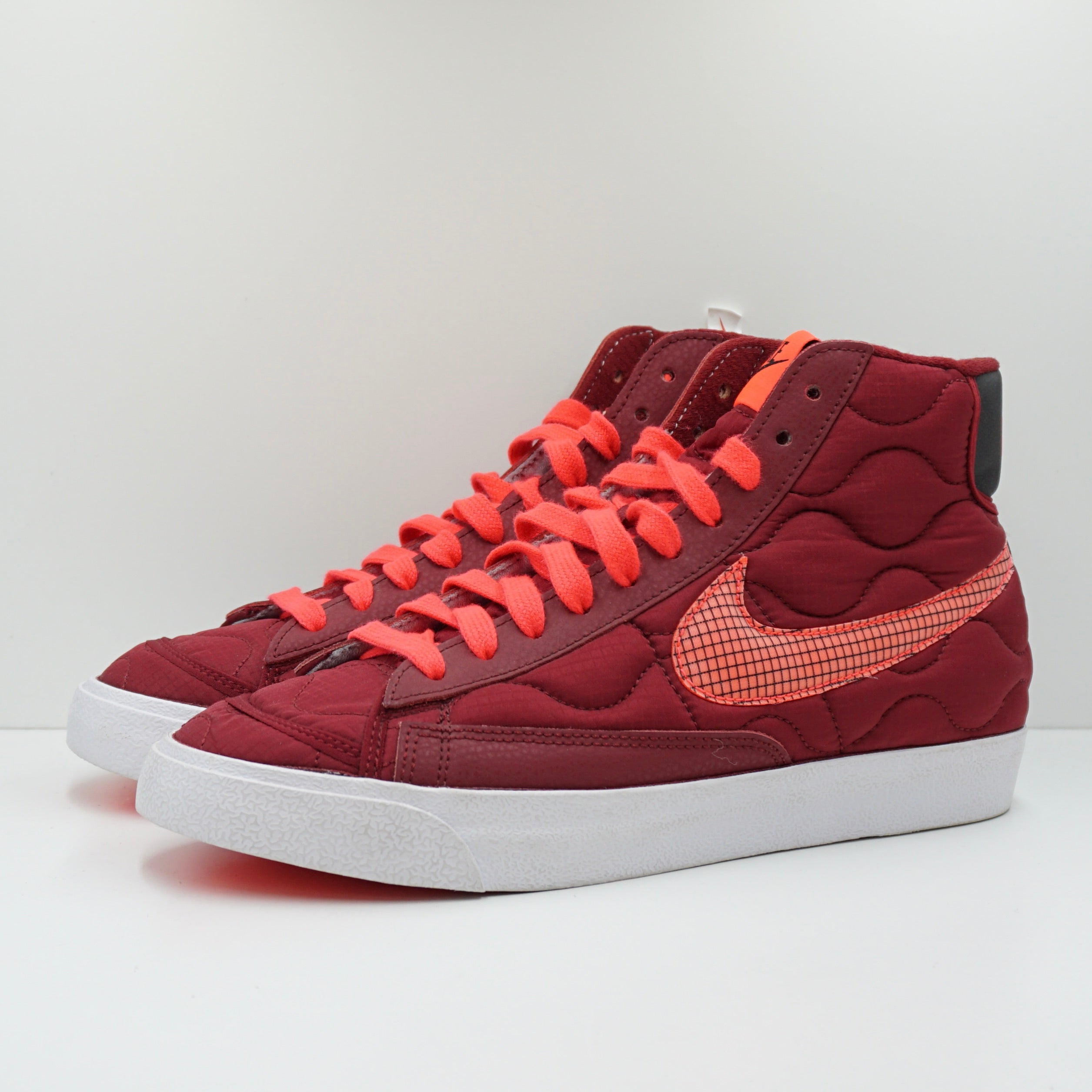 Nike ID Blazer