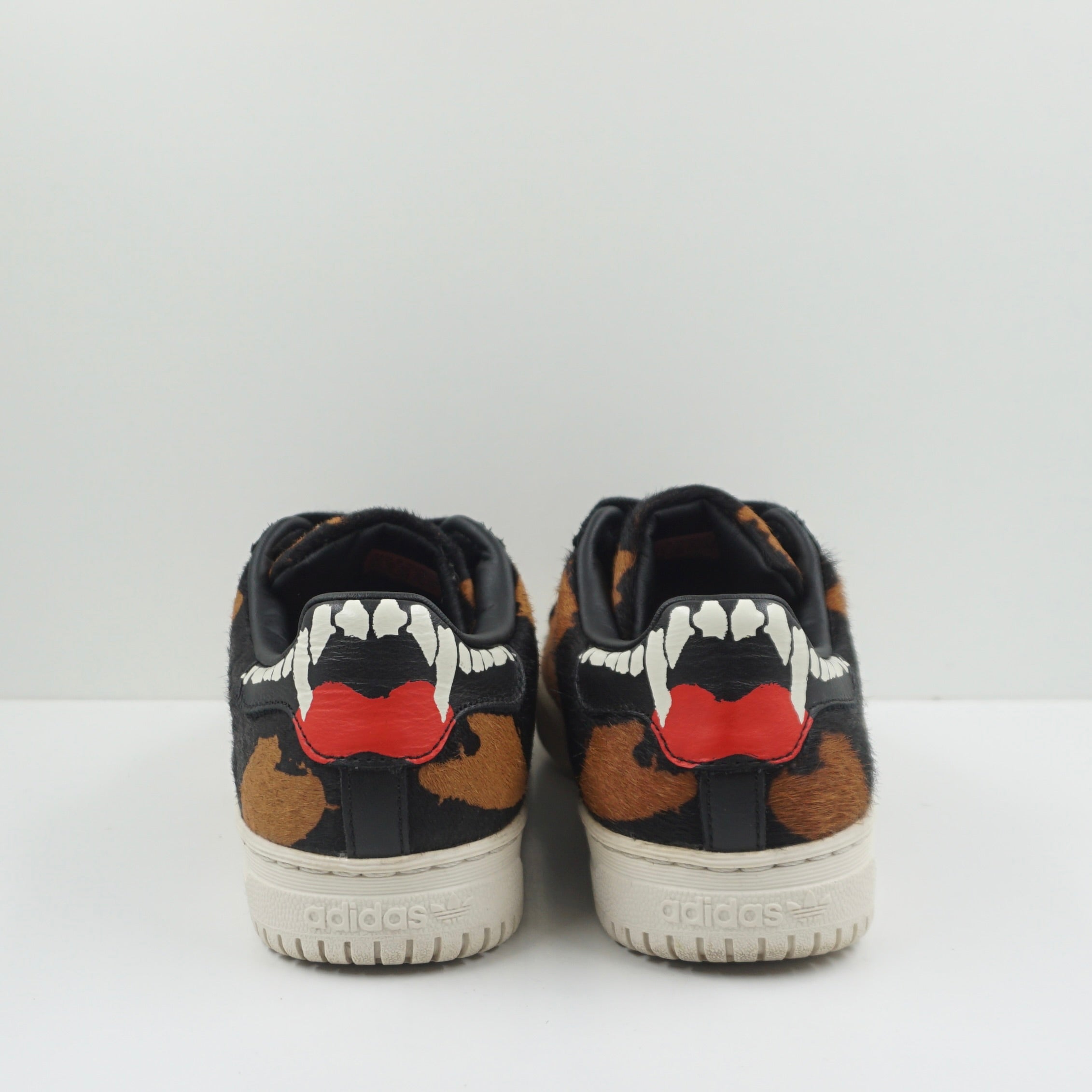 Adidas Powerphase I.M.T.O.K. Bear Print