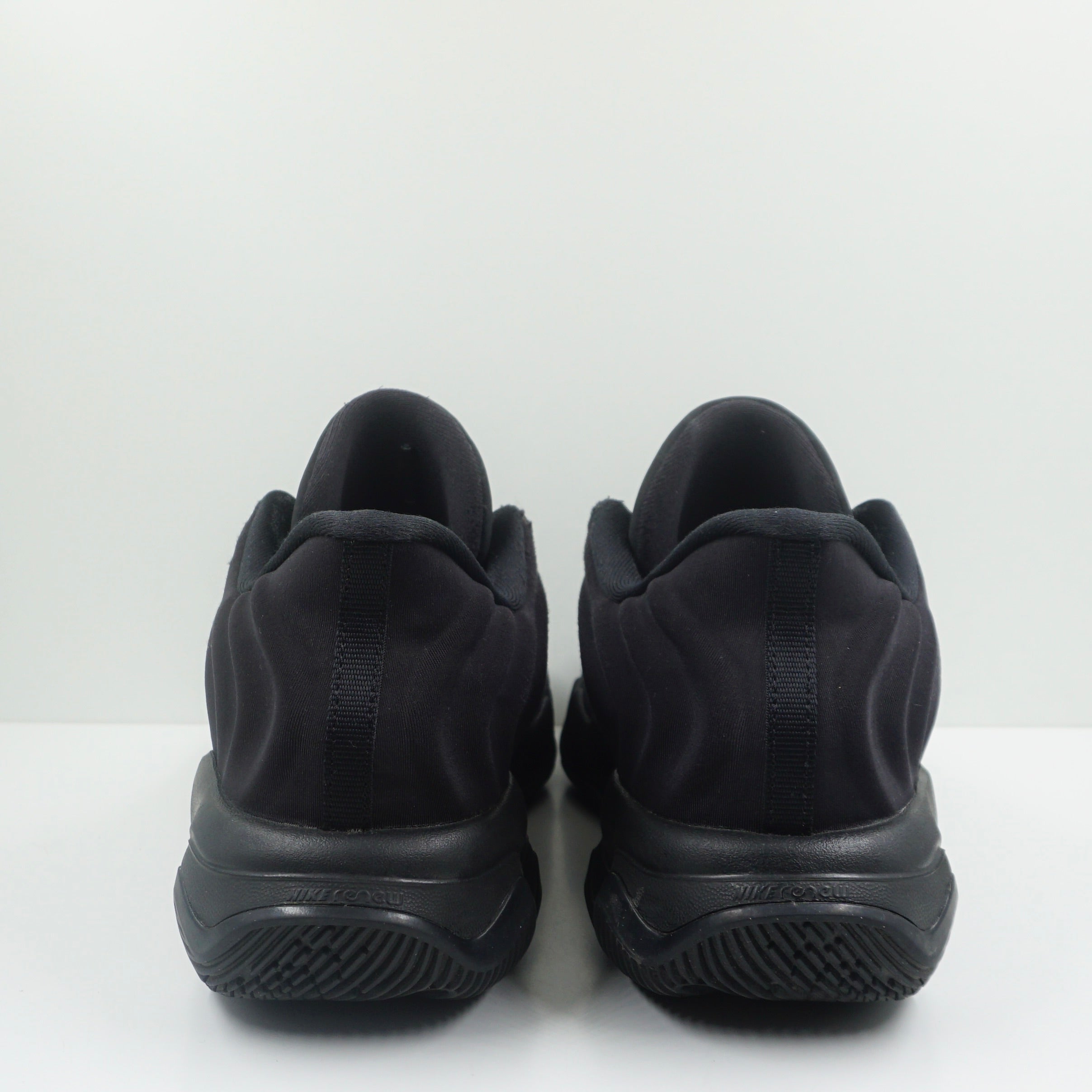 Nike Giannis Immortality 4 Triple Black