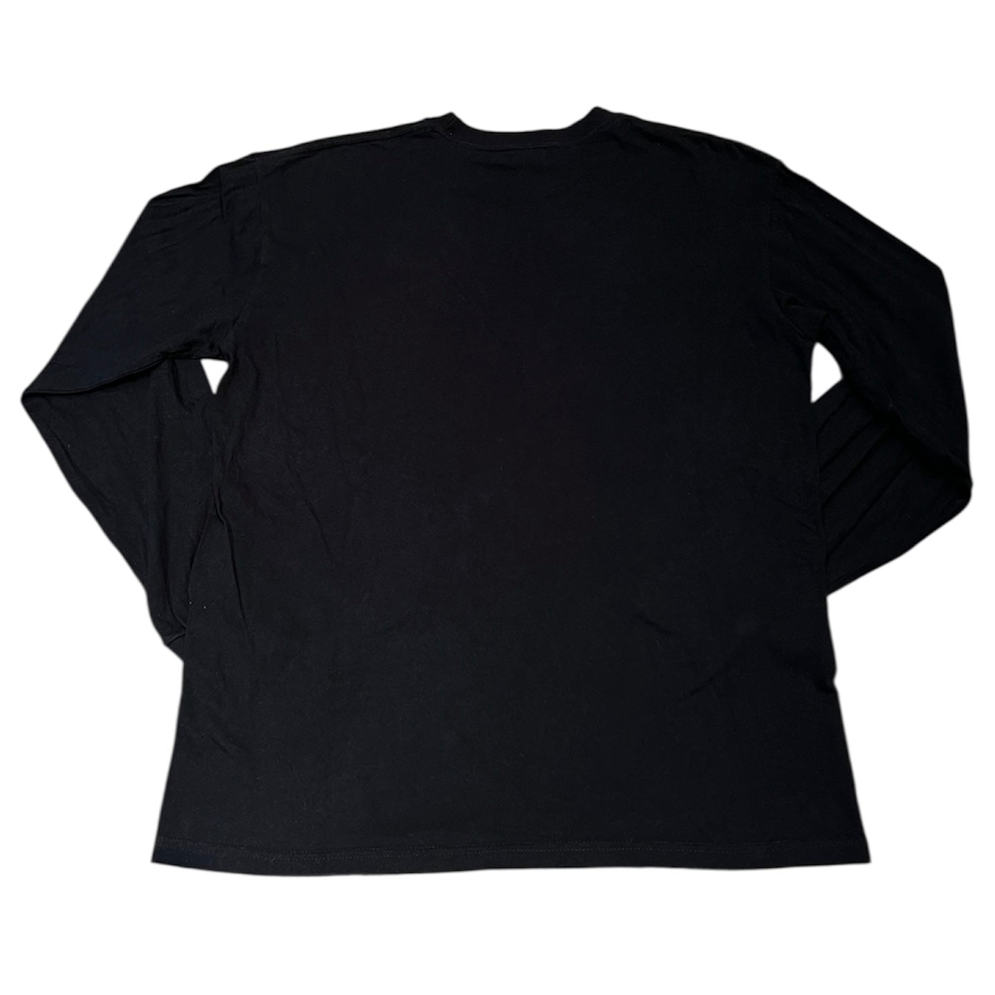 Supreme FW20 Box Logo Black Long Sleeve