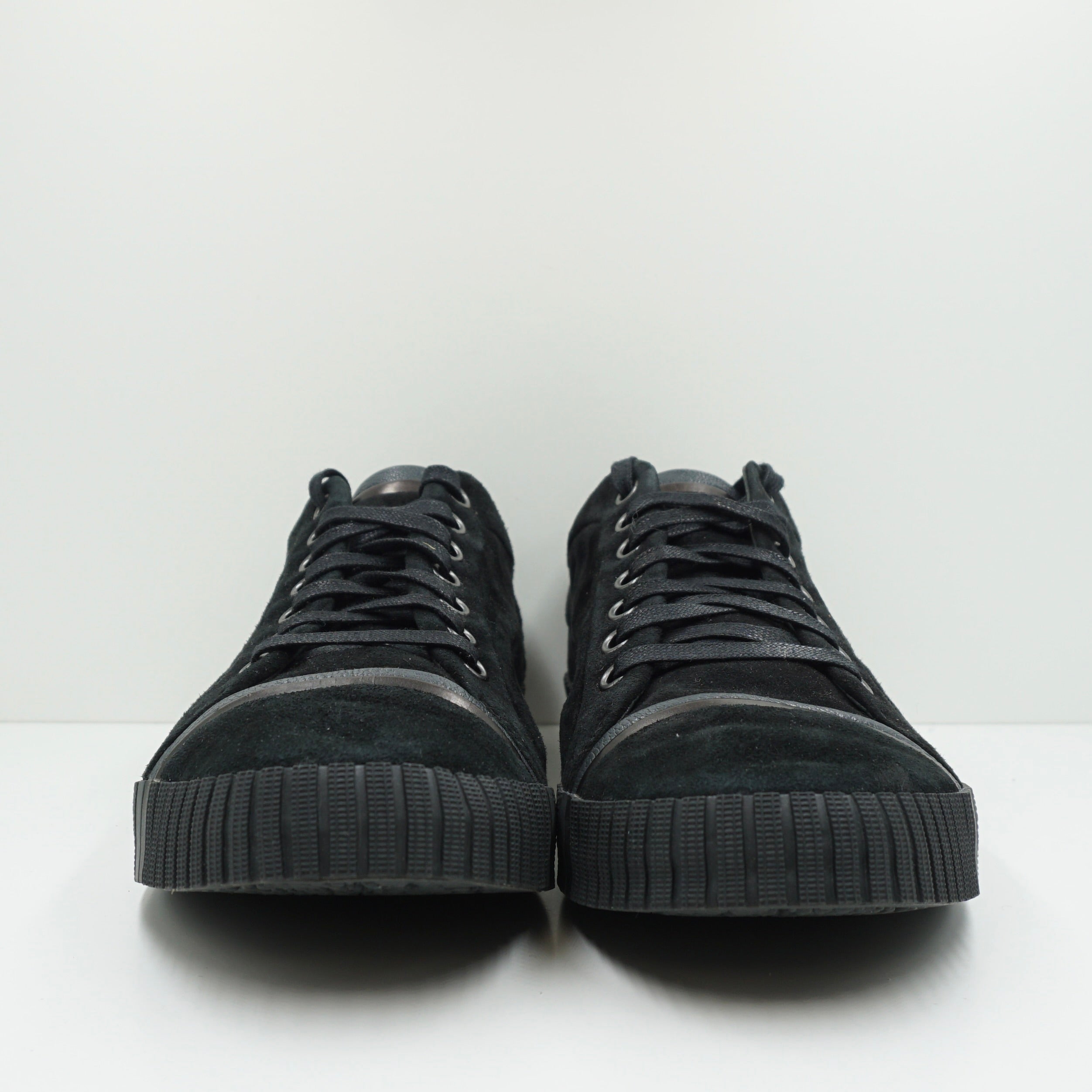 Puma Alexander McQueen x Scarred ST Suede Licorice