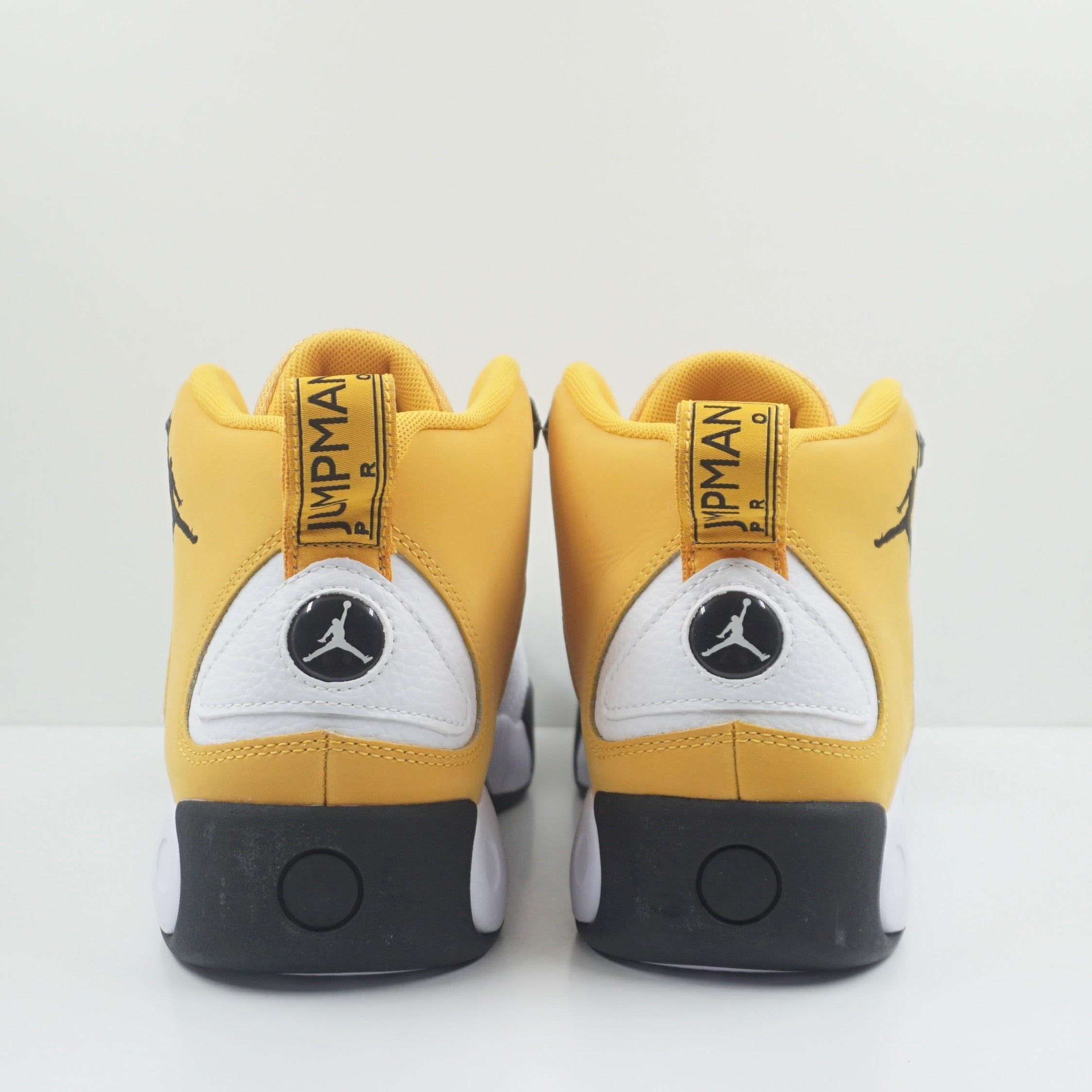 Jordan Jumpman Pro Yellow Ochre
