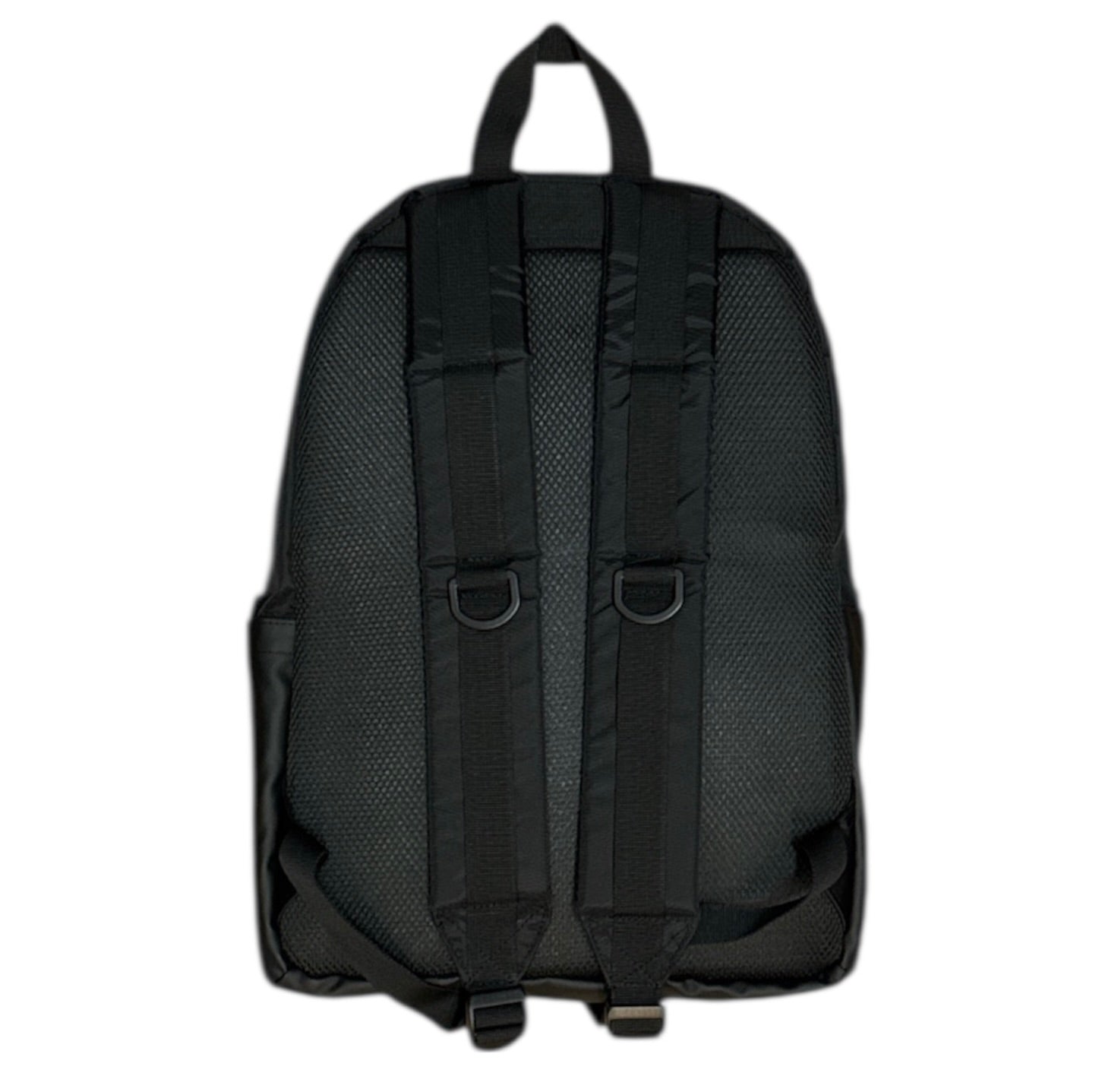 Spitfire Black Backpack