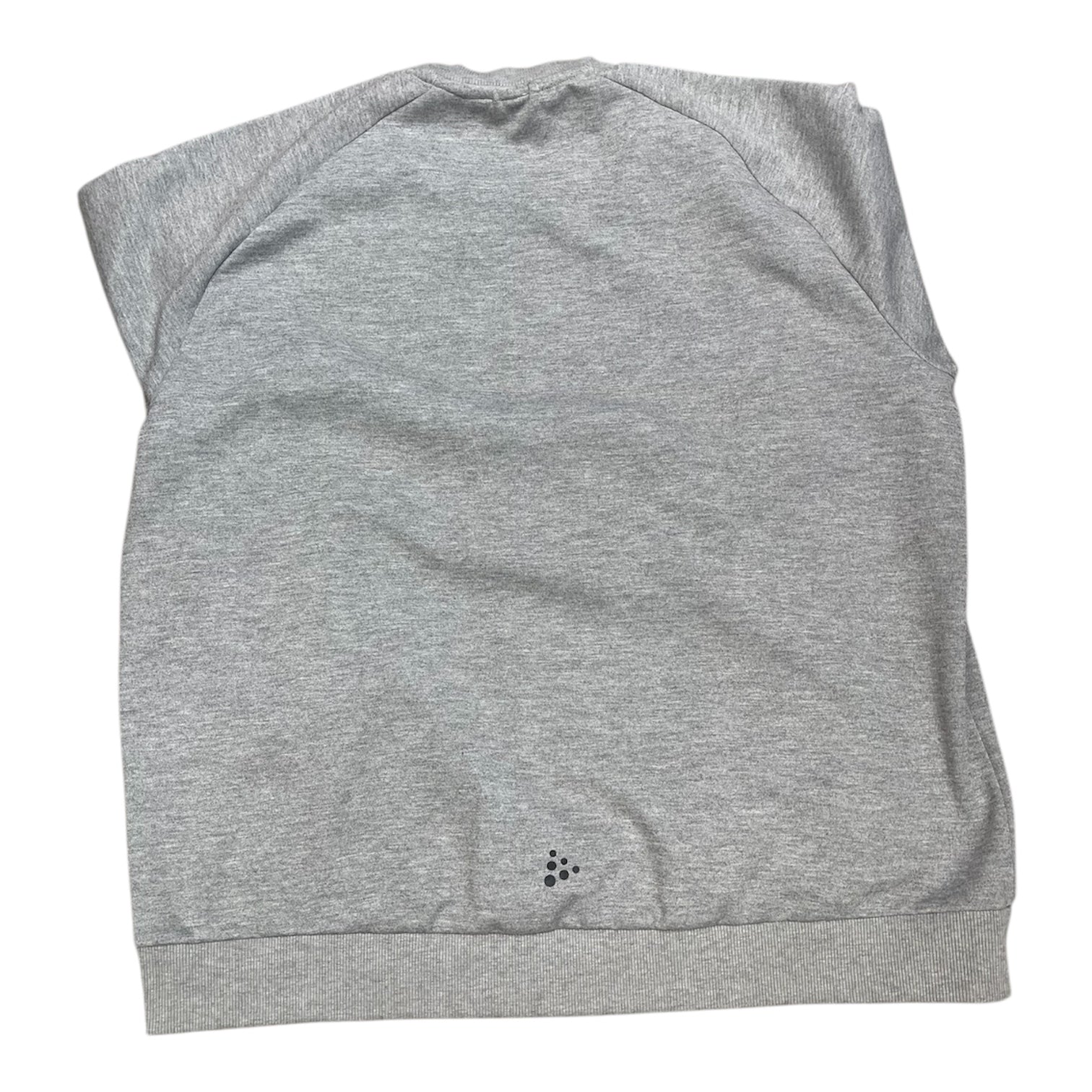 Craft IFK Football Grey Sweatshirt