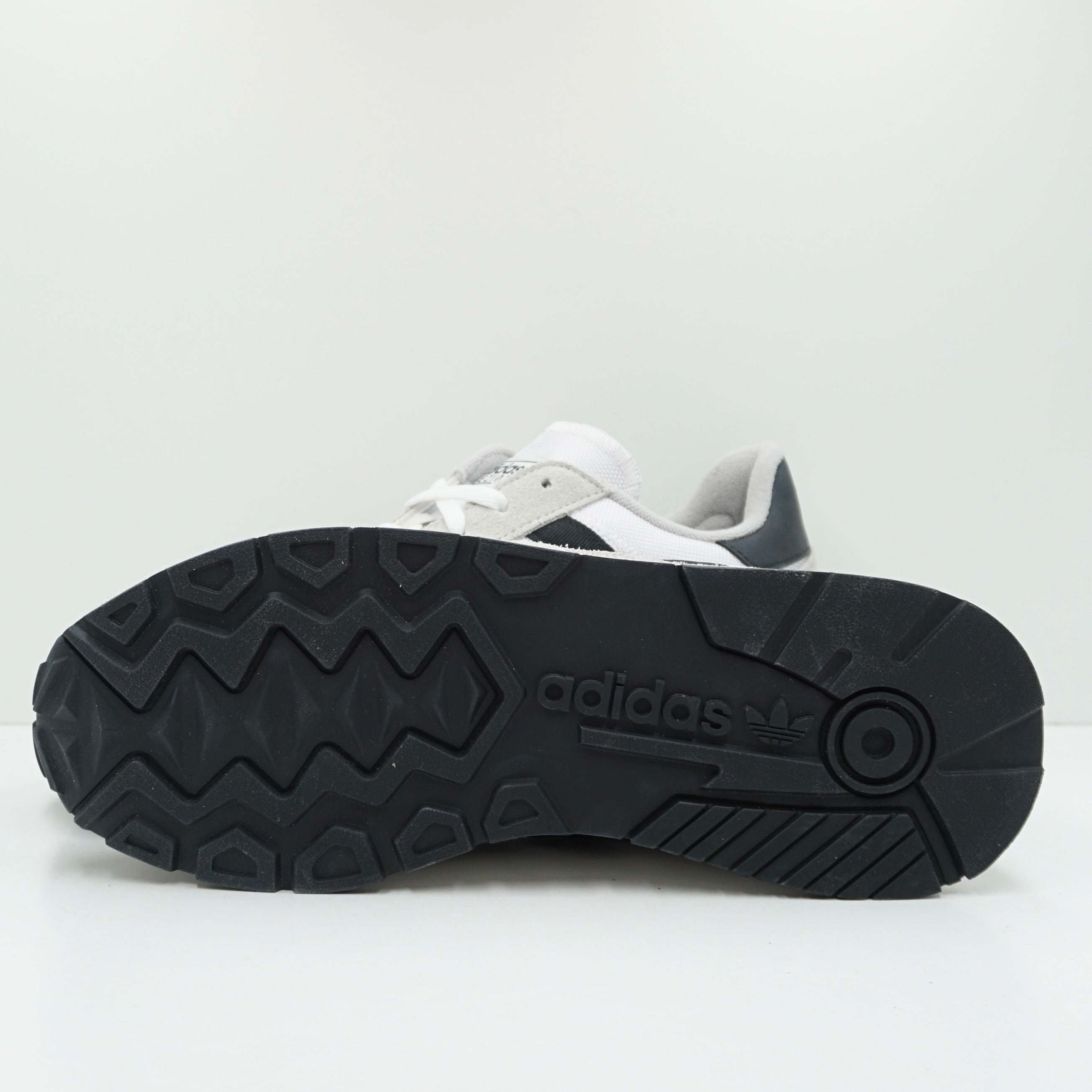 Adidas Treziod 2.0 Crystal White Core Black Cloud White