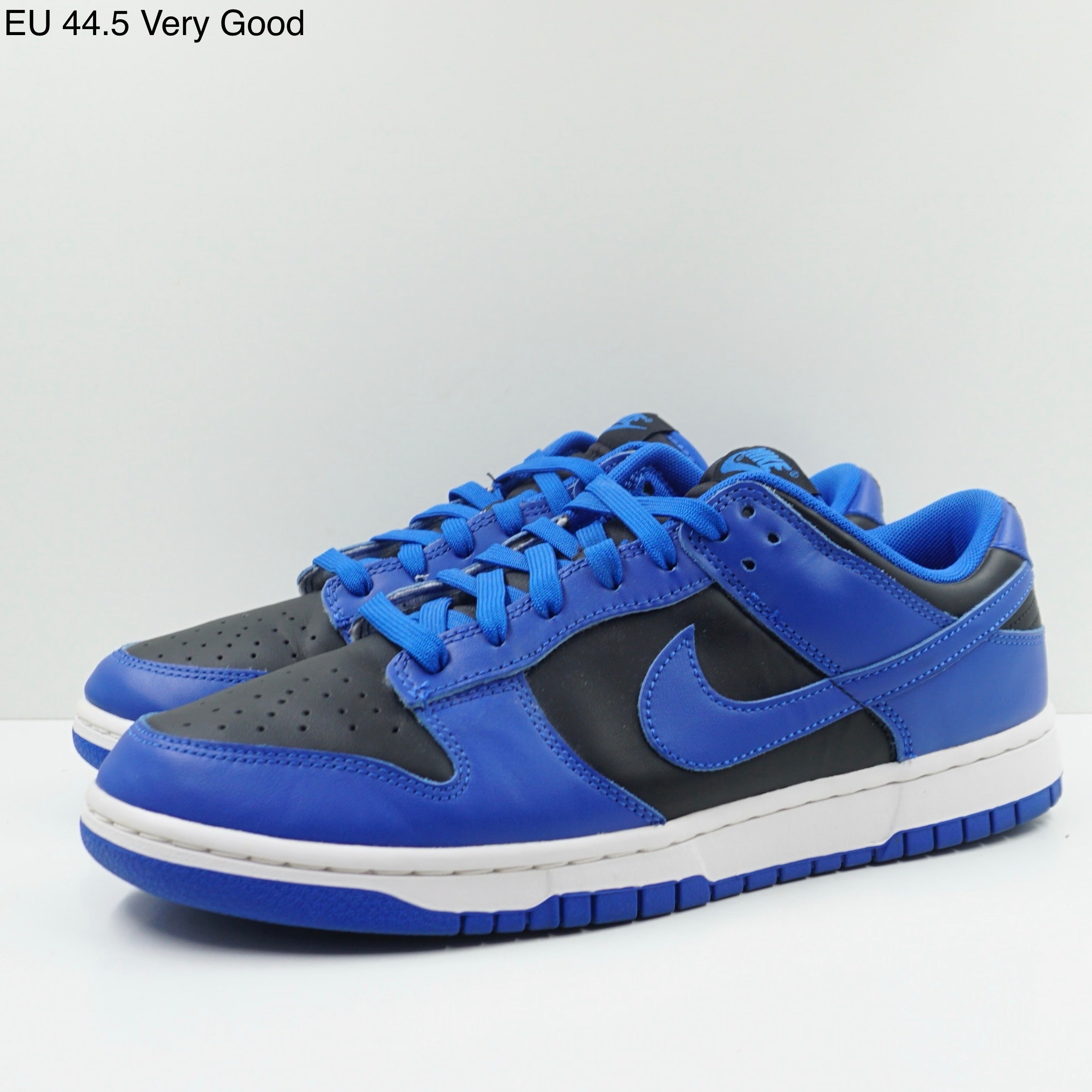 Nike Dunk Low Cobalt