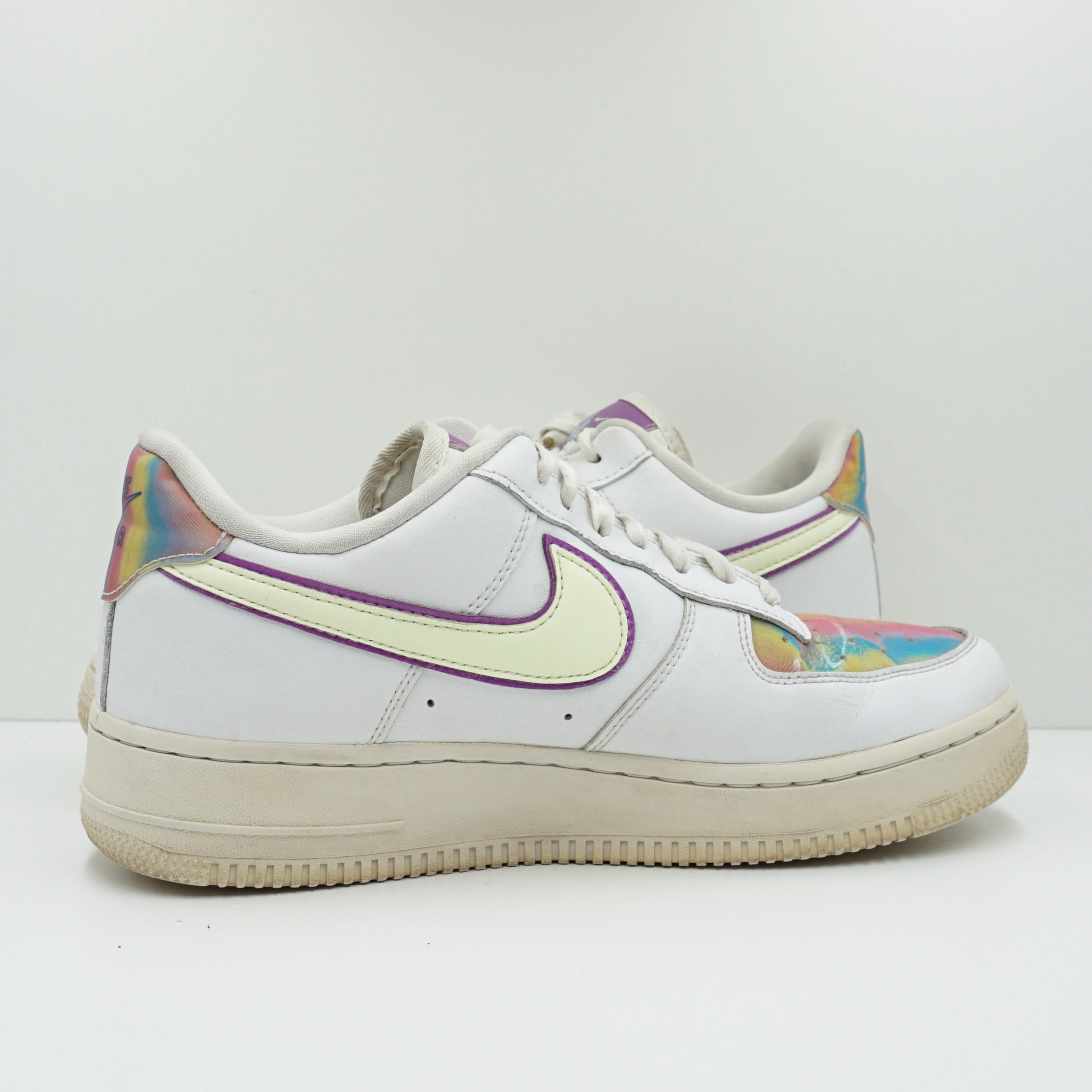 Nike Air Force 1 Low Easter (2020) (W)