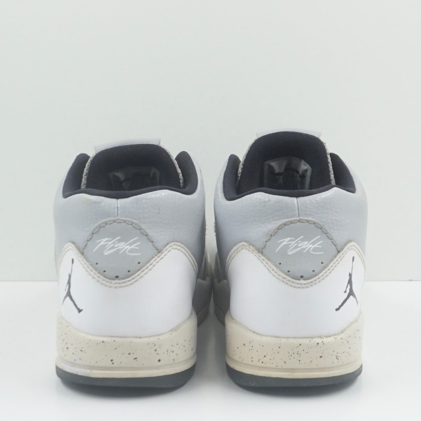 Jordan Flight Origin 2 Grey (PS)