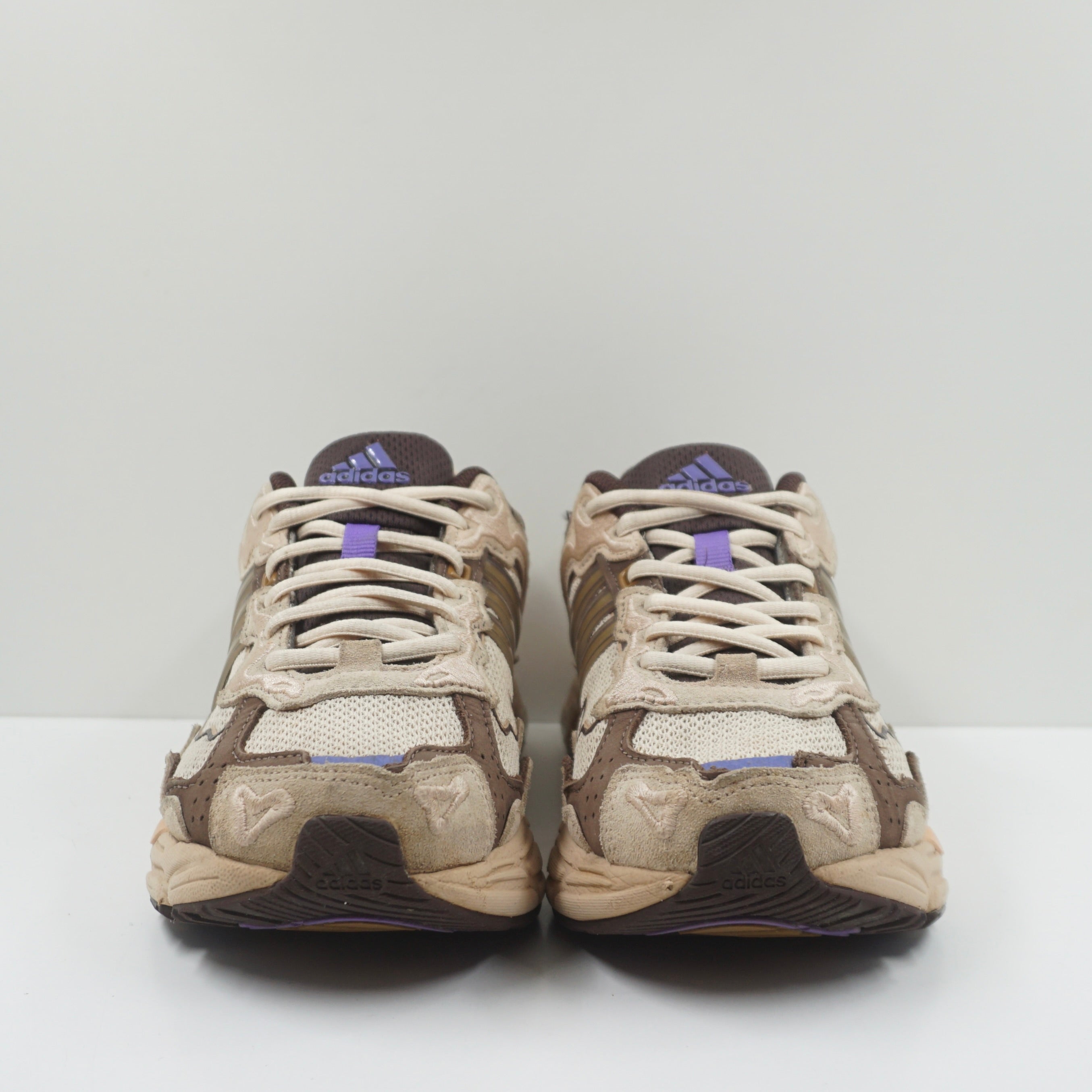 Adidas Response CL Bad Bunny Paso Fino