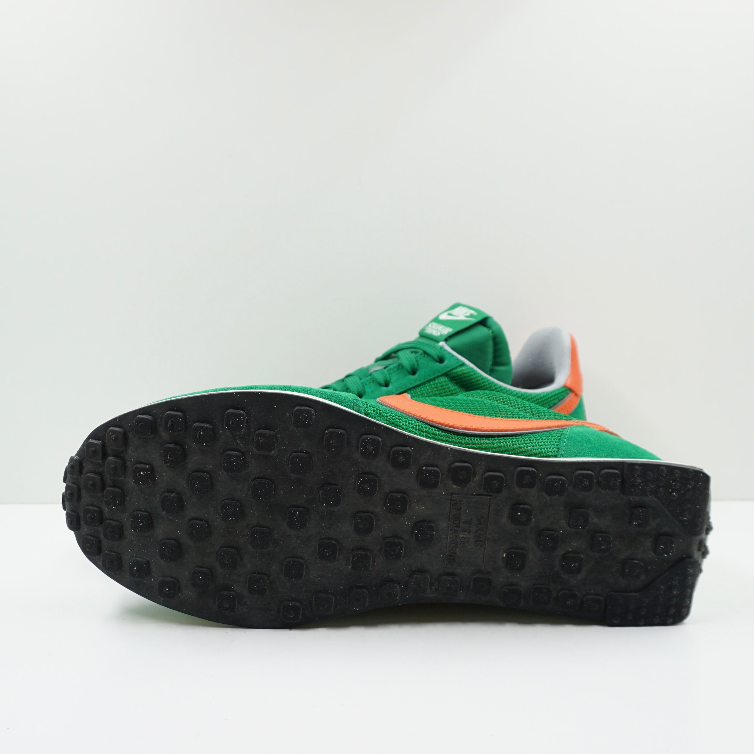 Nike Tailwind 79 Stranger Things Hawkins High School