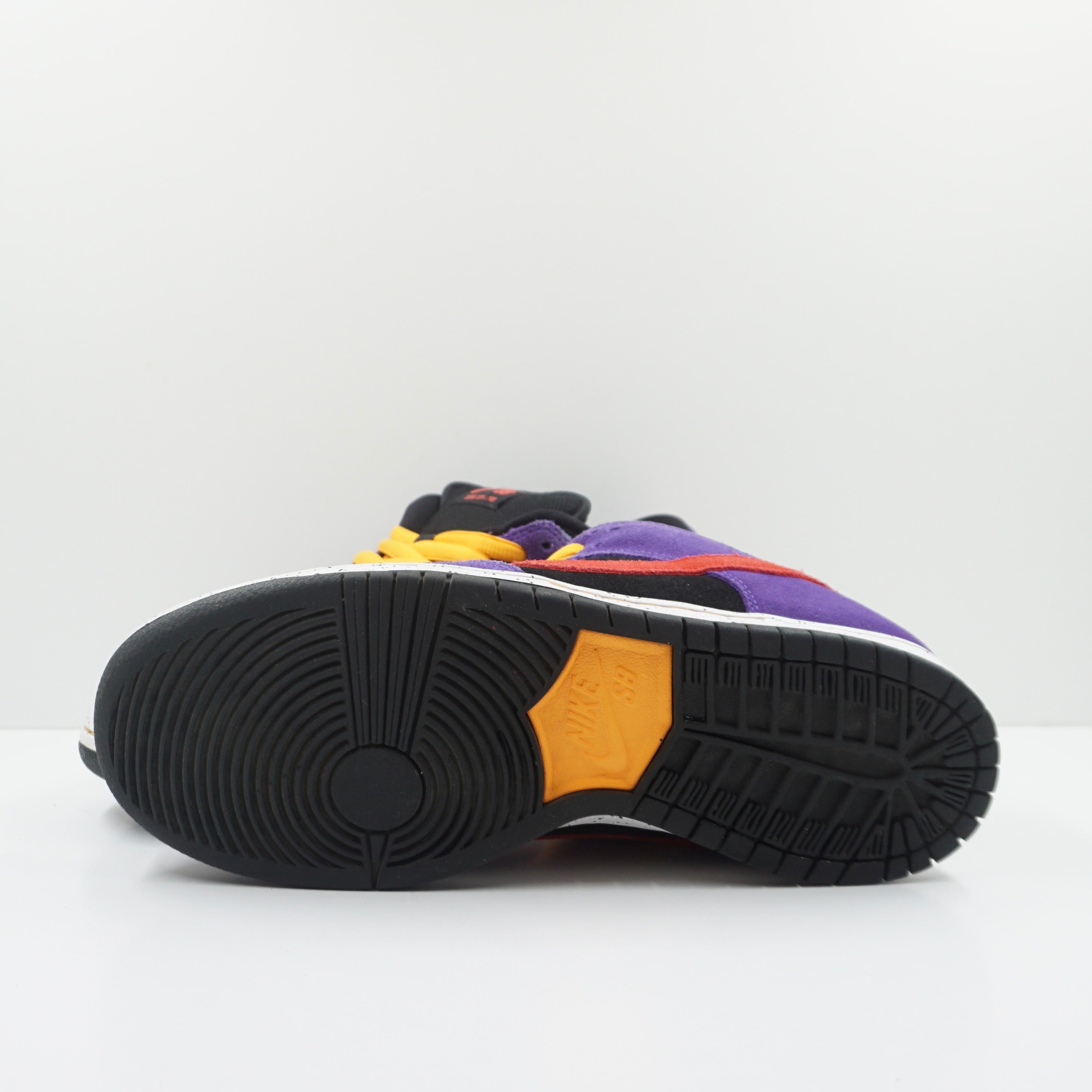 Nike SB Dunk Low ACG Terra
