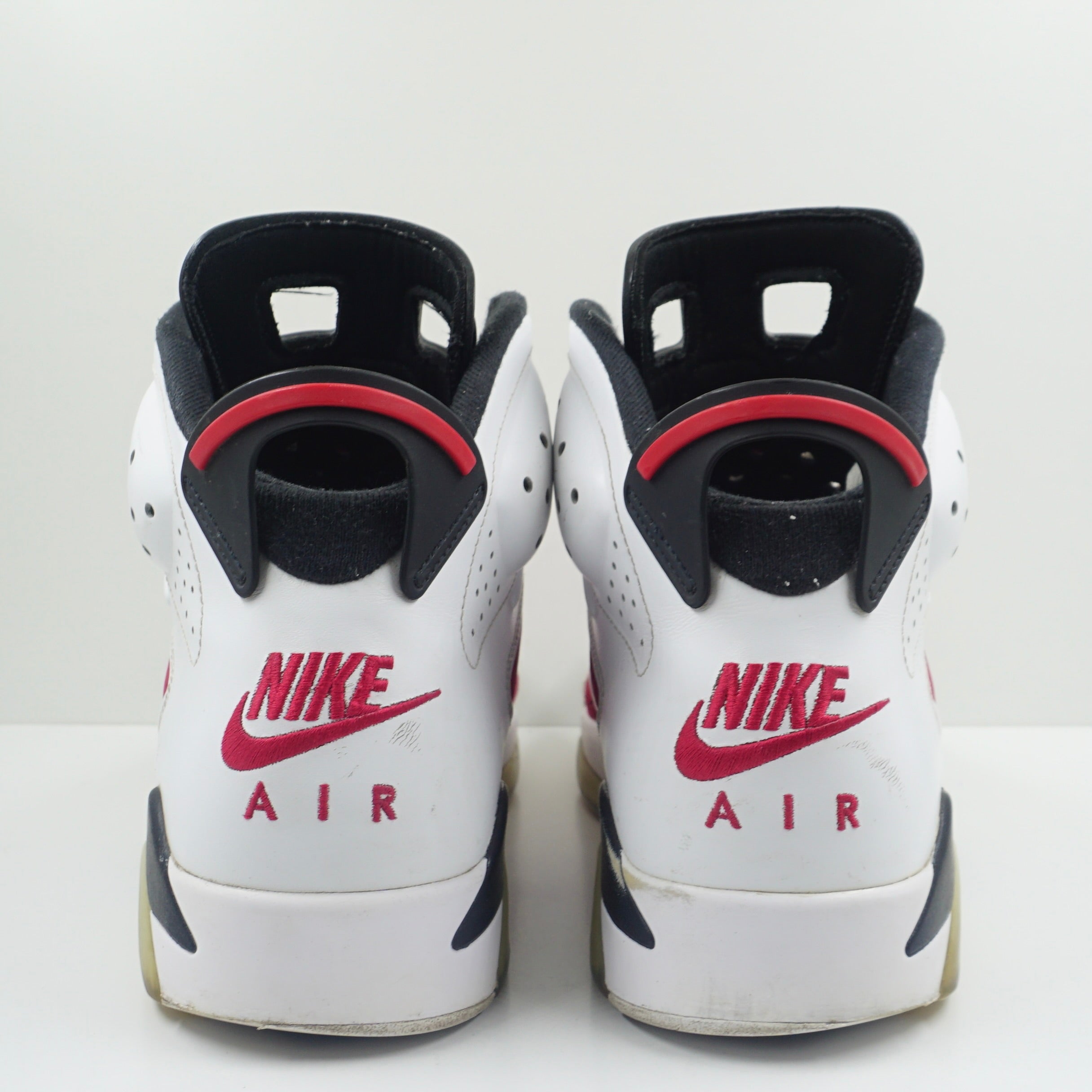 Jordan 6 Retro Carmine (2021)