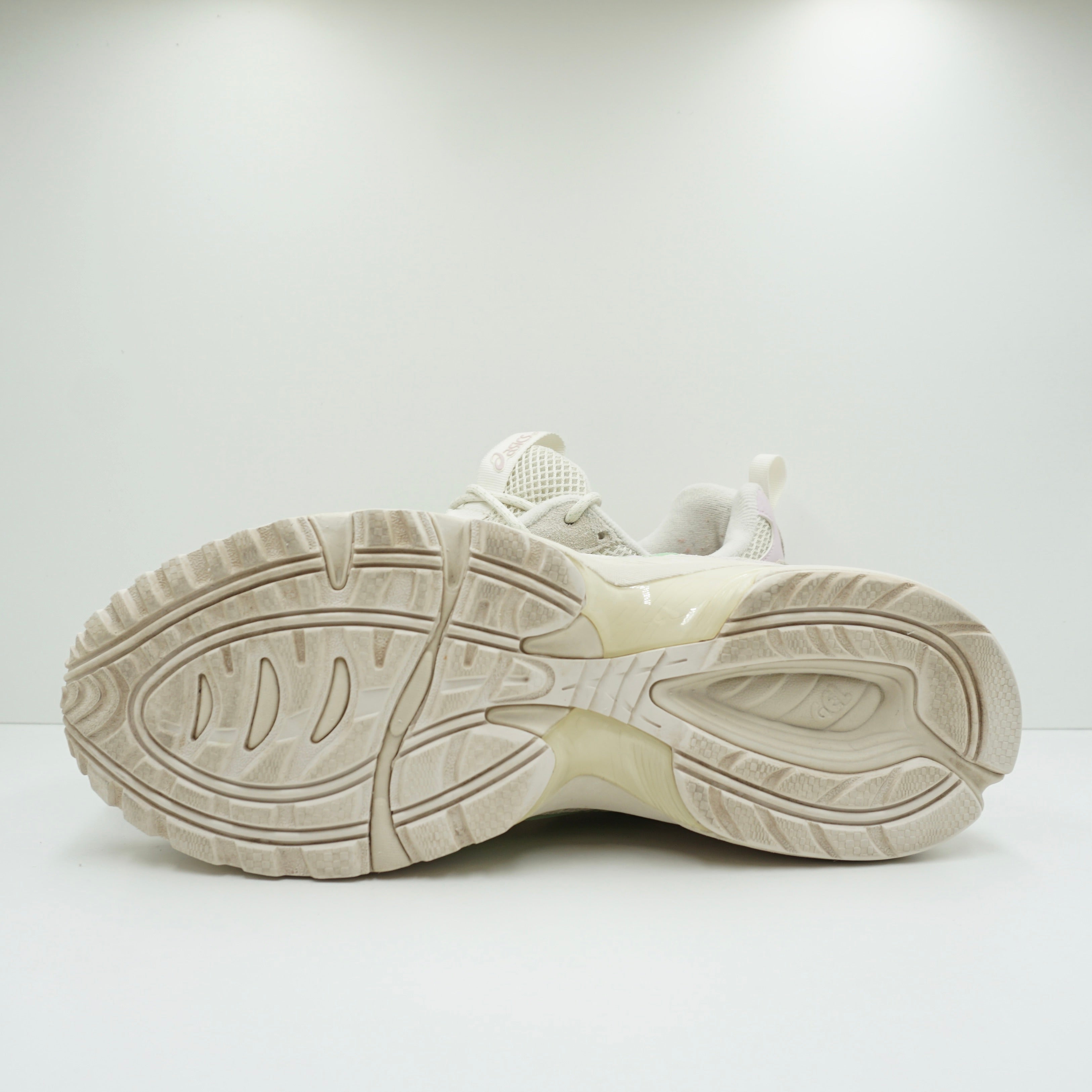 Asics Gel 1090v2 Cream/Green (W)