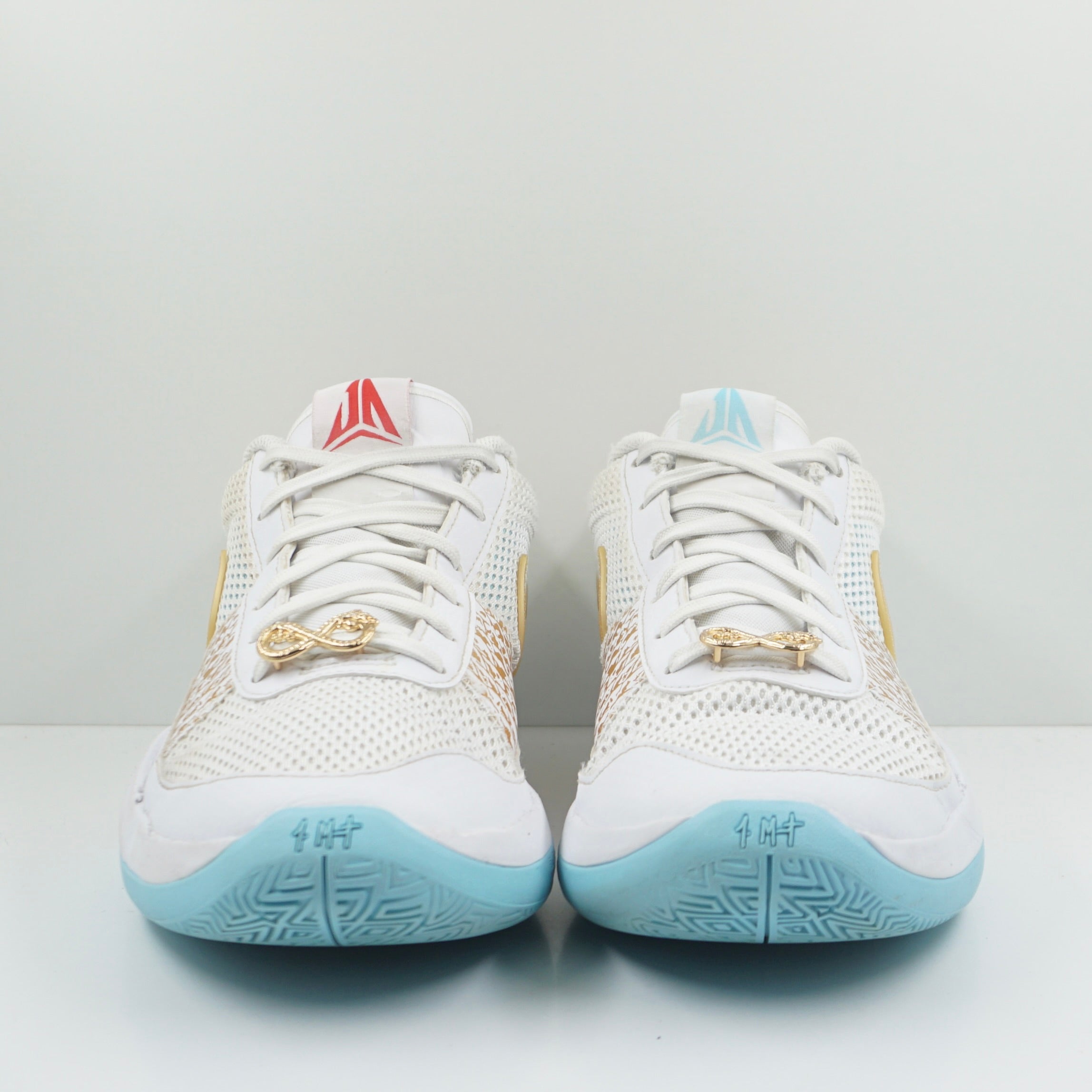 Nike Ja 1 Year Of The Dragon