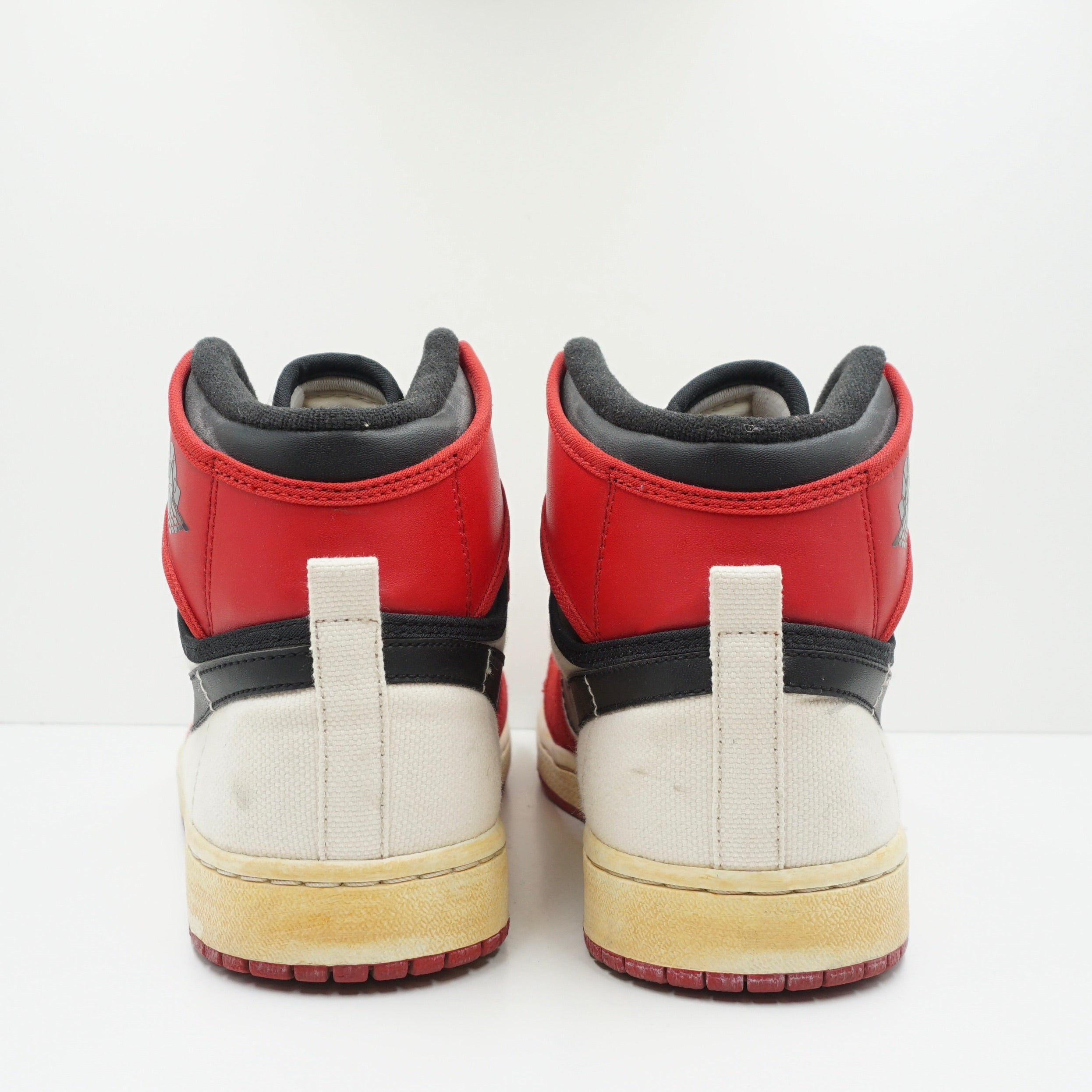 Jordan 1 Retro AJKO Chicago Vintage