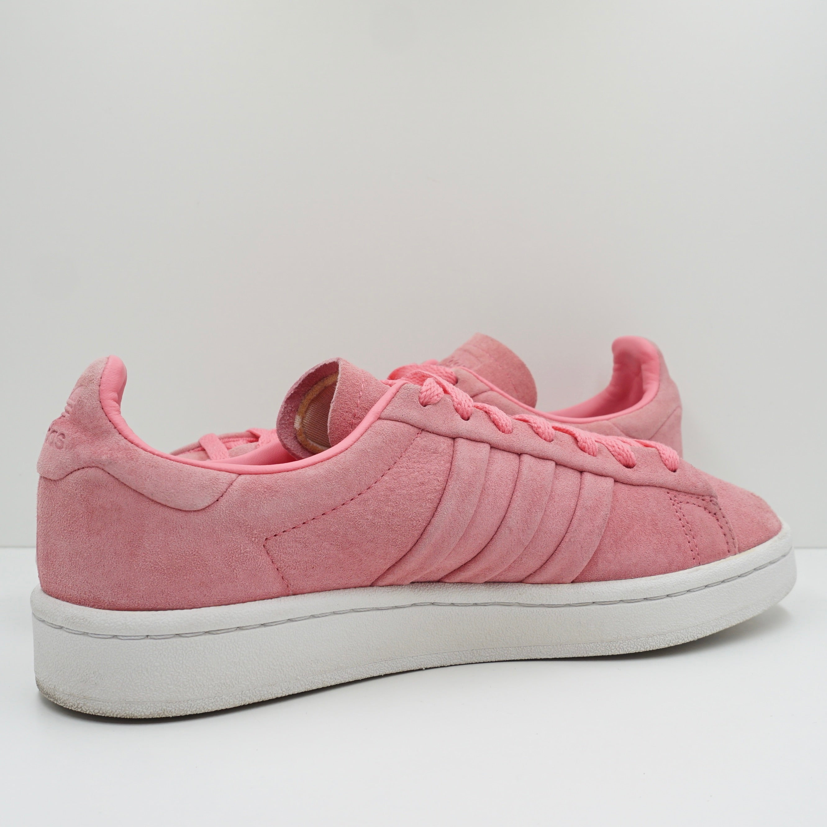 Adidas Campus Stitch and Turn Pink (W)