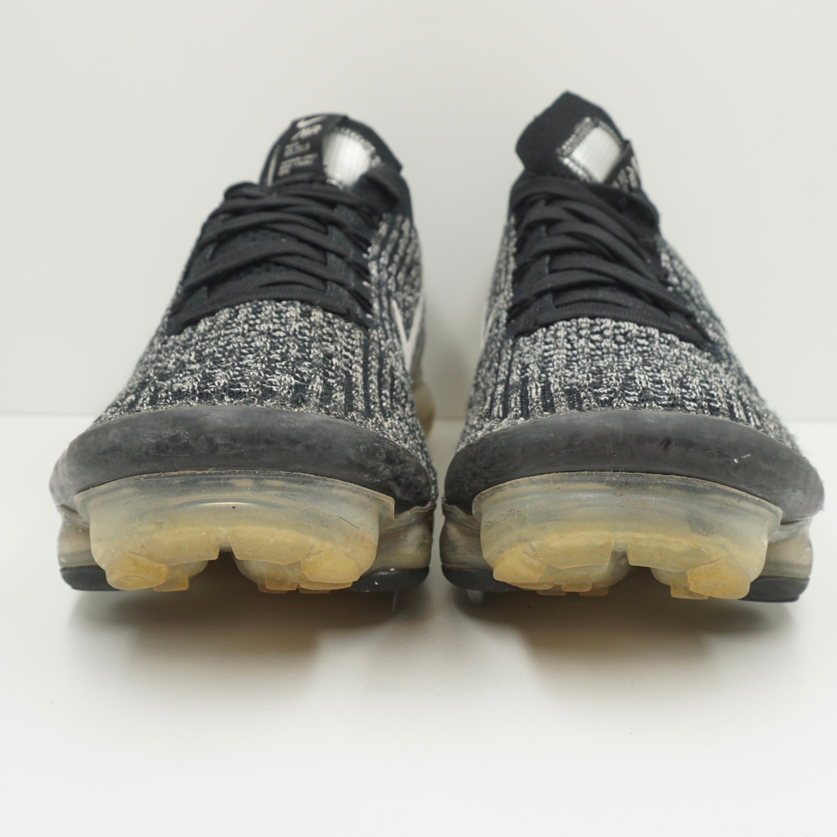 Nike Air VaporMax Flyknit 3 Oreo