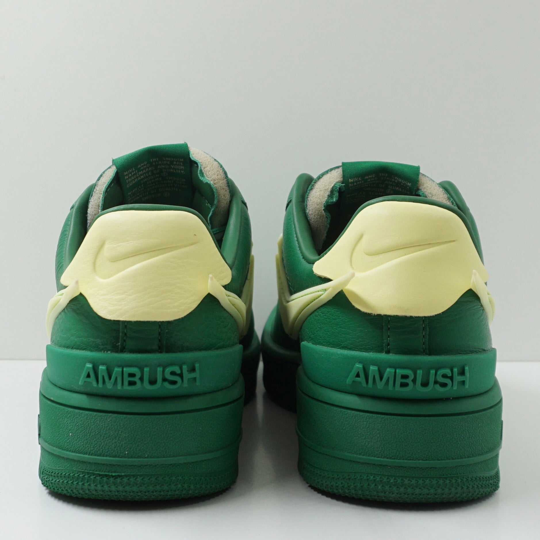 Nike Air Force 1 Low SP AMBUSH Pine Green