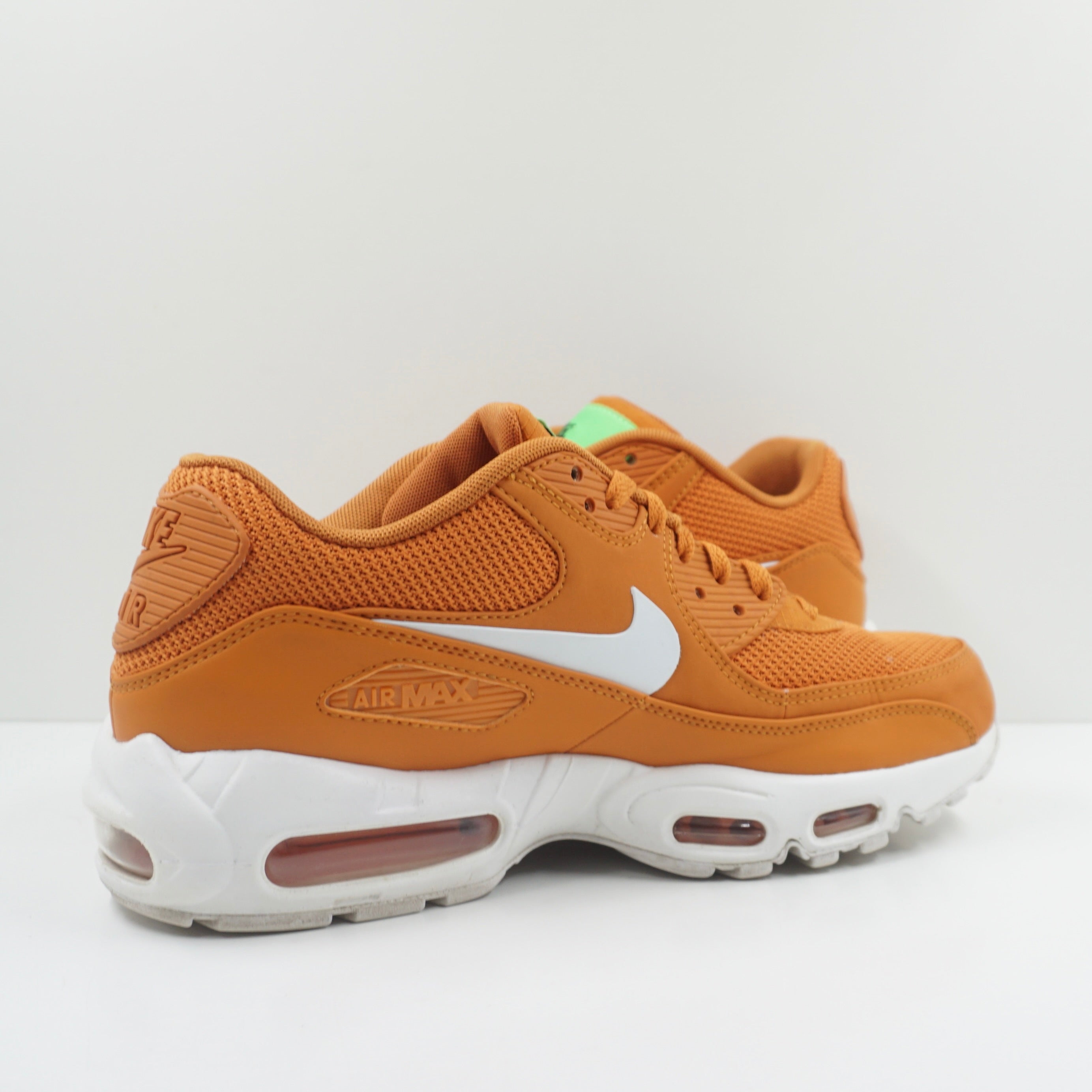 Nike Patta x Air Max 95/90 iD