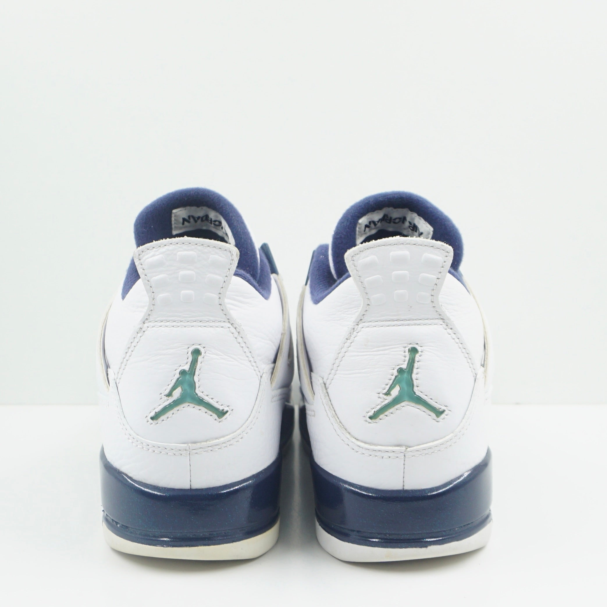 Jordan 4 Retro Columbia (2015) (GS)