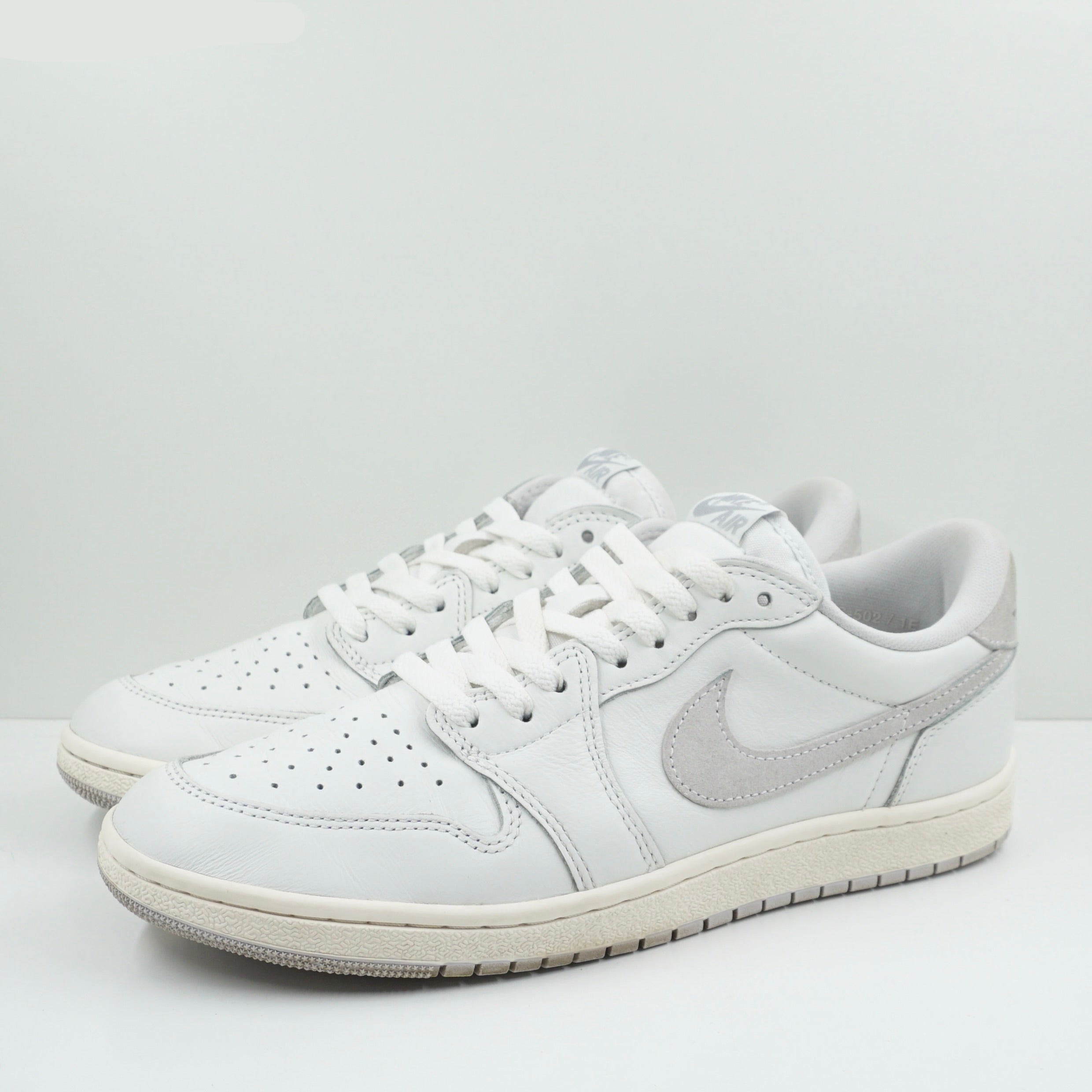 Jordan 1 Retro Low 85 Neutral Grey