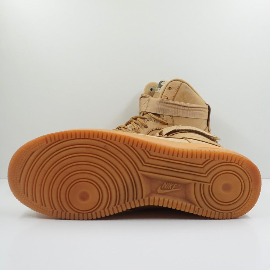 Nike Air Force 1 High Wheat (2016)