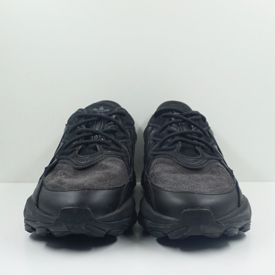 Adidas Ozweego Grey Double Black