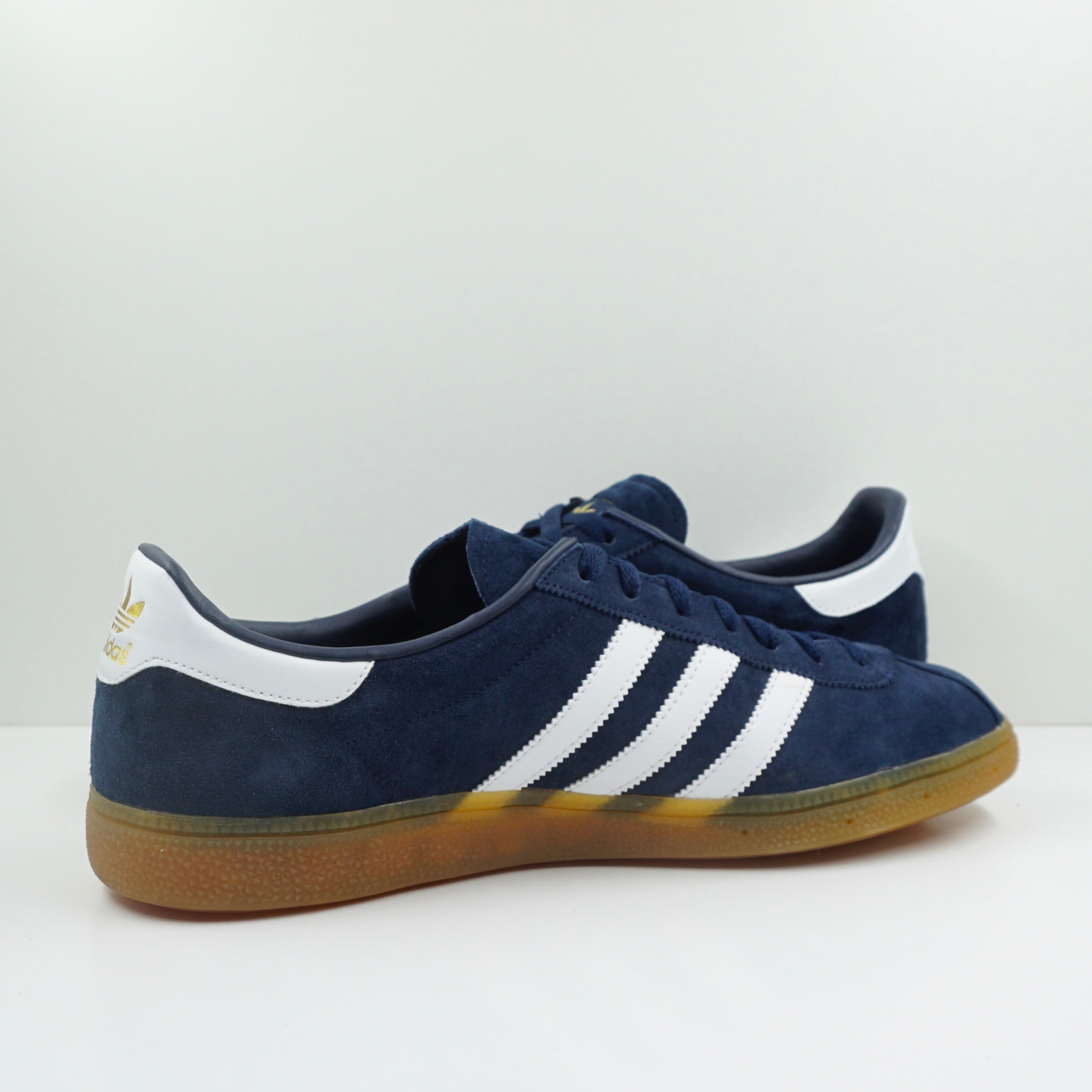 Adidas Originals Munchen College Navy