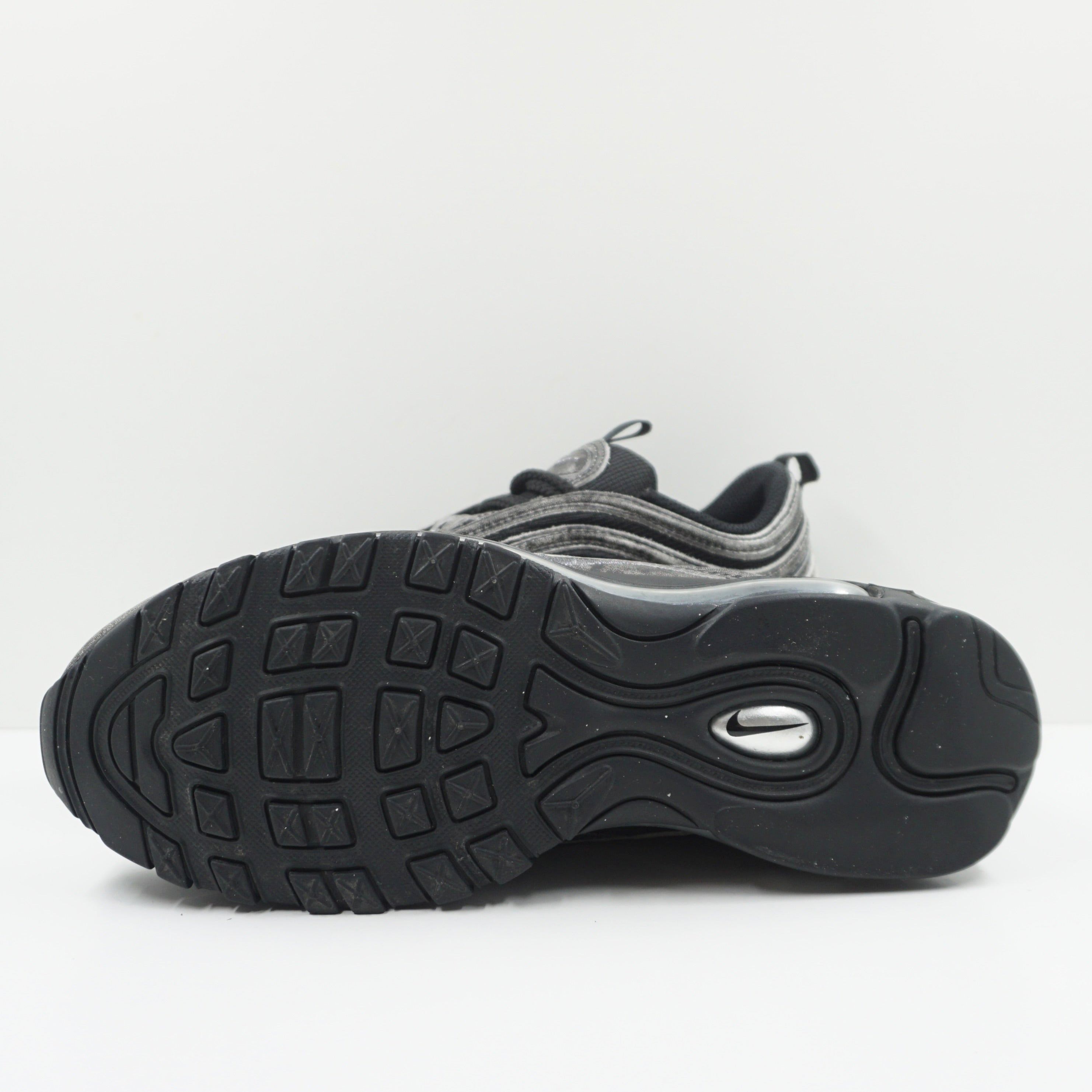 Nike Air Max 97 Comme des Garcons Homme Plus Black