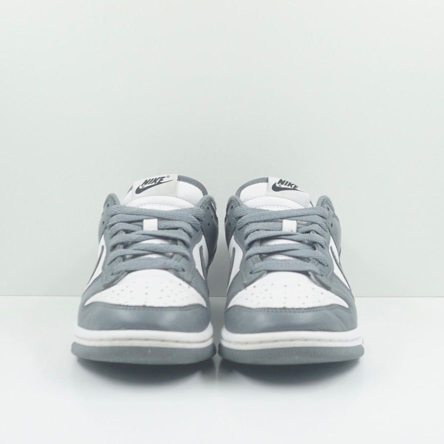 Nike Dunk Low By You White Shadow Grey (W)