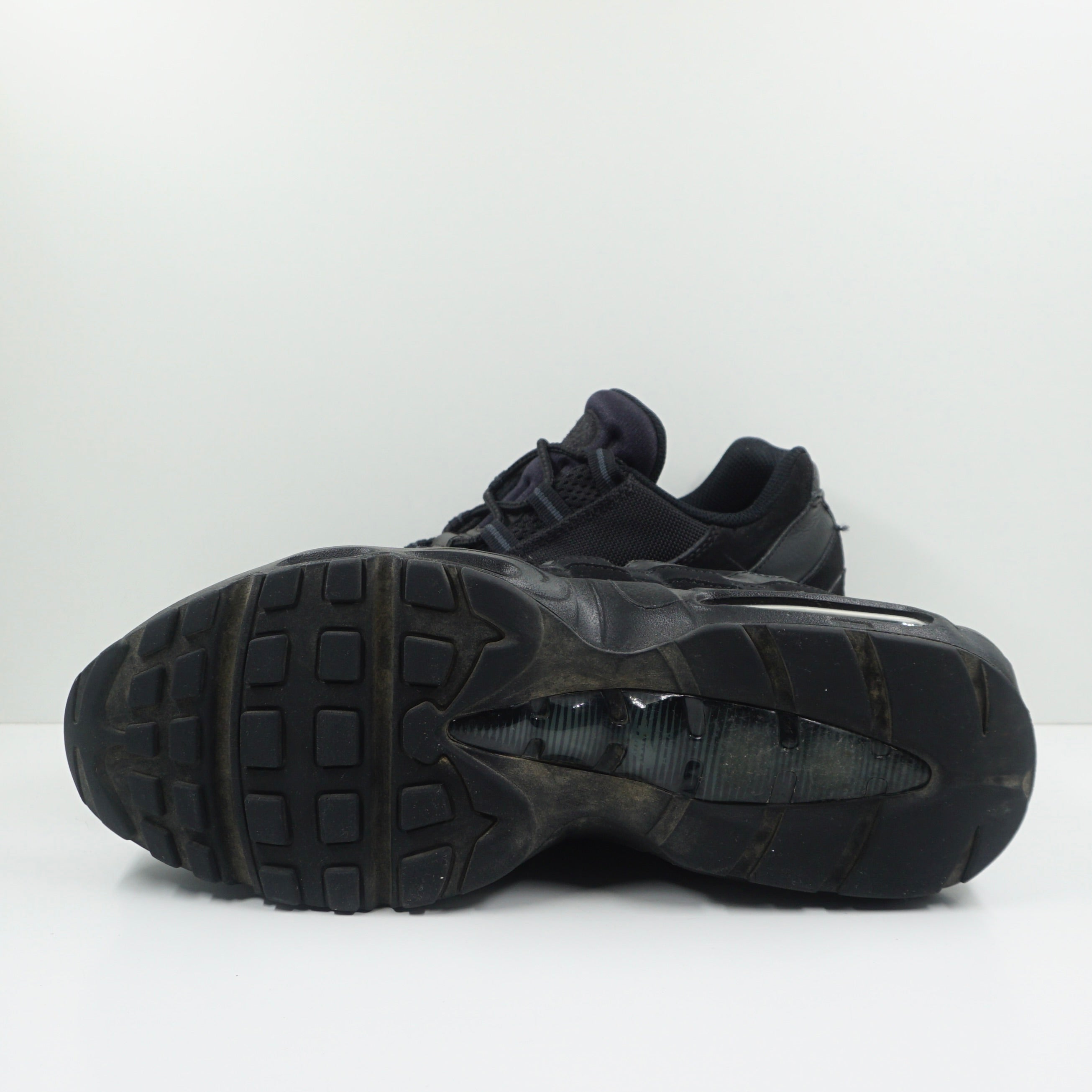 Nike Air Max 95 Triple Black