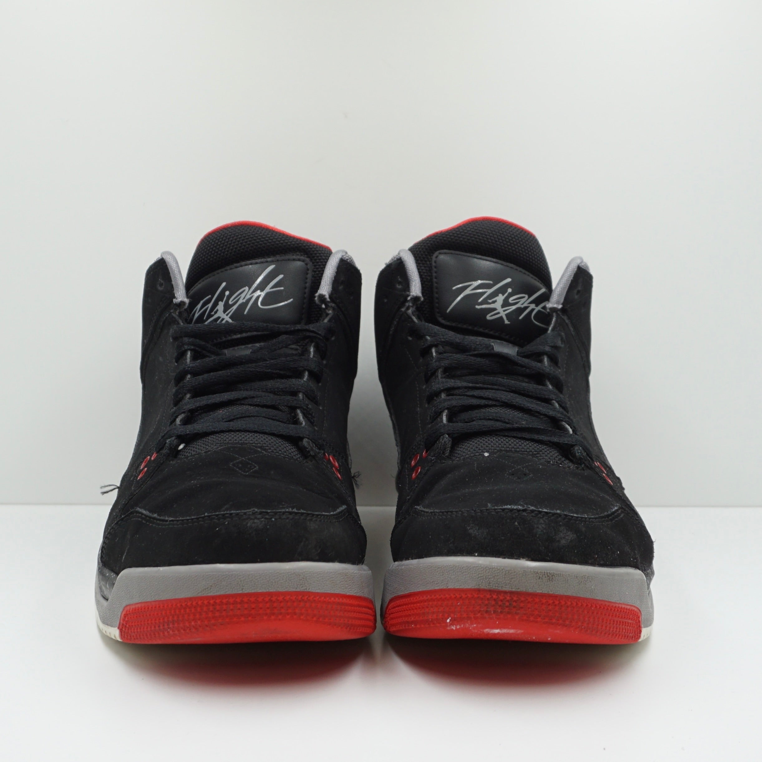 Jordan Flight Origin Black Cement